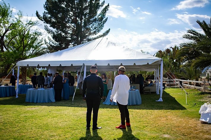 The perfect backdrop for your forever. 🌸💕