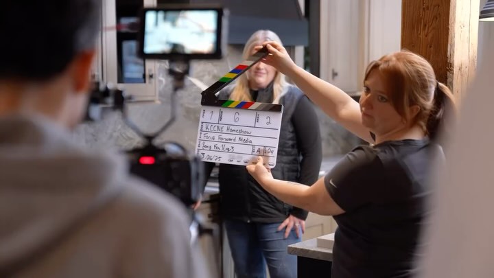 🎬 Fridays at Focus Forward
This week was packed! We kicked things off with a commercial shoot for our client KCCNE at their showroom—can’t wait to share how that comes together.
We also headed up near Boston to cover an event for our longtime partners at AGC of Massachusetts, capturing photo, video, and a few great testimonials.
And we wrapped up with the first wedding of 2025 at the stunning Herreshoff Marine Museum in Bristol. Beautiful venue, right on the water—couldn’t ask for a better way to launch the season!
Also… thank God Mike hit a shot in the basketball shoot-off—because based on how things were looking, we’d probably still be filming that segment right now.
See you next Friday. Enjoy the weekend!
#VideoProduction #BehindTheScenes #BTS #SetLife #Commercial #Weddings #Production #Creative #ContentCreation #RhodeIslandWeddings #BostonEvents