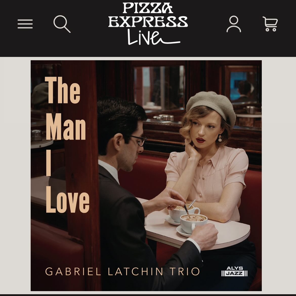 Tour kicks off next weekend!
We’ll be playing new music from my upcoming album “The Man I Love” - my tribute to the wonderful music of George Gershwin.
Launching the record at @pizzaexpresslive on May 6th! Other dates up and down the UK throughout the year.
Tickets available in the bio or below. Hope to see you along the way!!
https://www.gabriellatchin.com/live
#jazztrio #jazzpiano #gershwin