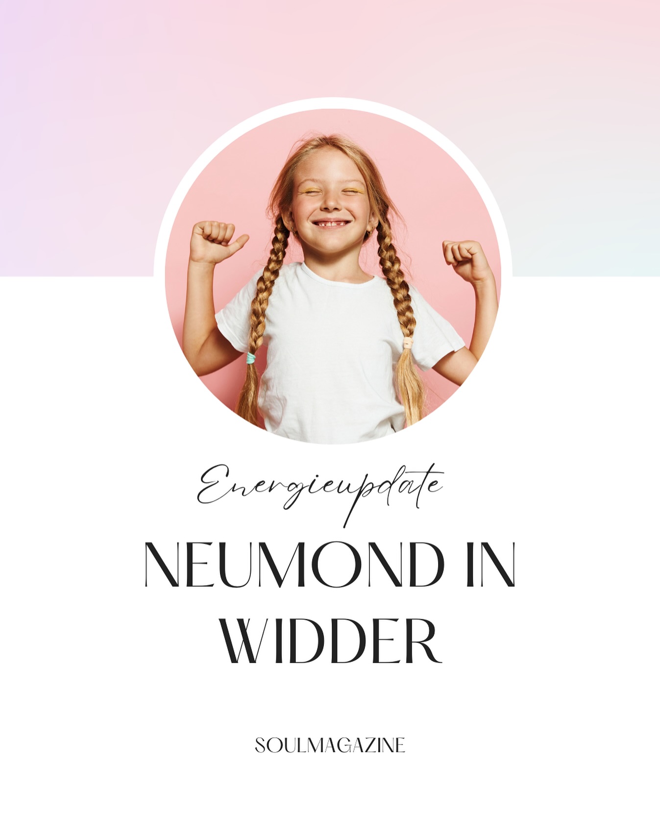 Der Neumond am 29. März in Widder bringt eine kraftvolle Energie für einen Neuanfang und Selbstermächtigung. 🌑✨
Diese Zeit fordert uns dazu auf, mutig und entschlossen neue Wege zu gehen und uns von Altem zu befreien, das nicht mehr zu unserer Bestimmung passt. Der Widder steht für Unabhängigkeit, Mut und Authentizität – genau das, was jetzt gefragt ist!
Ein ganz ausführlichen Artikel findest du in unserem Soulmagazine.
#soulmagazine #vollmond #vollmondritual #humandesign #astrologie #vollmondenergie #transformation