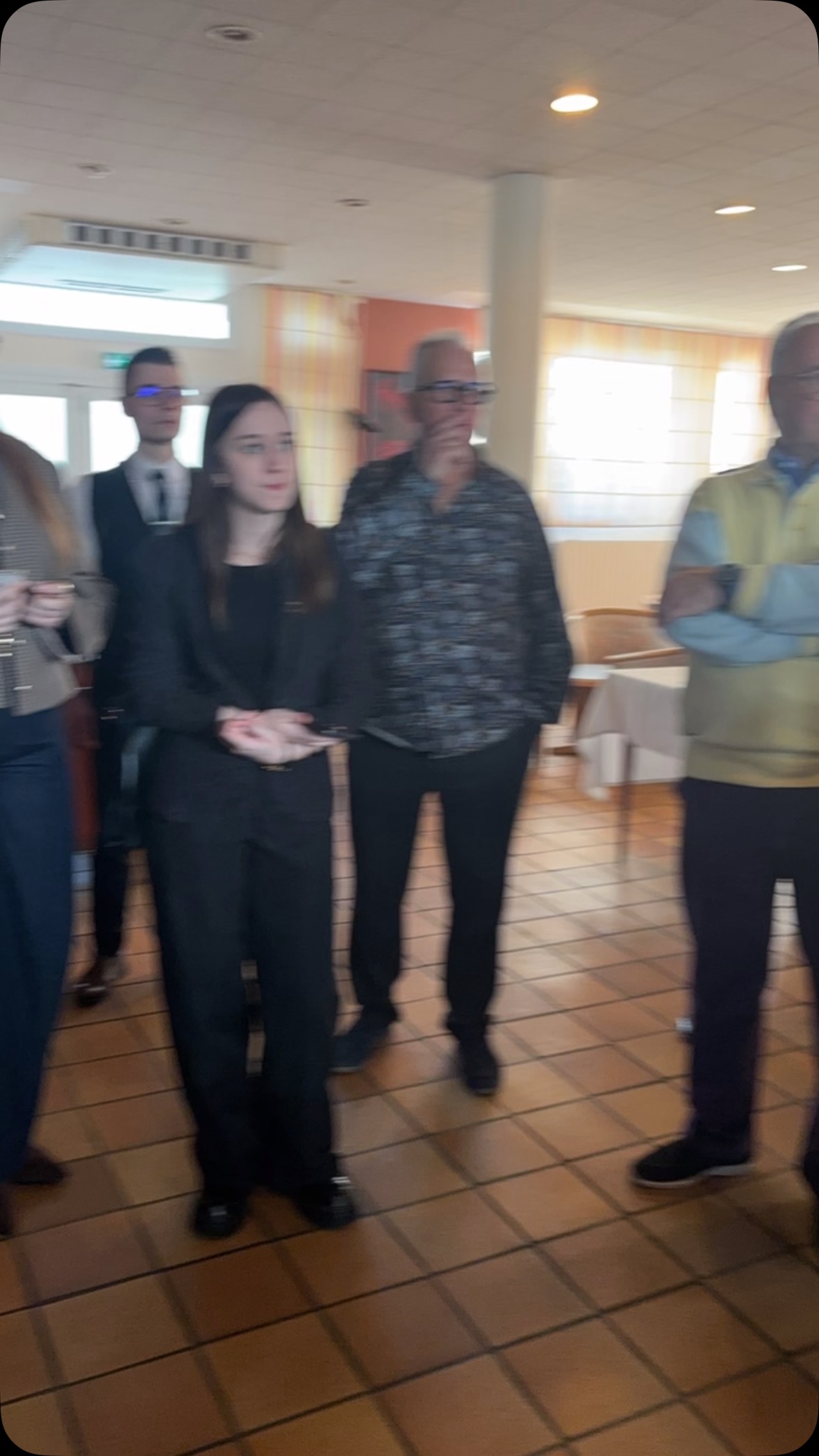 Atelier bar pour la présentation dès espaces.
@coupe_georges_baptiste @lyceesainteanne