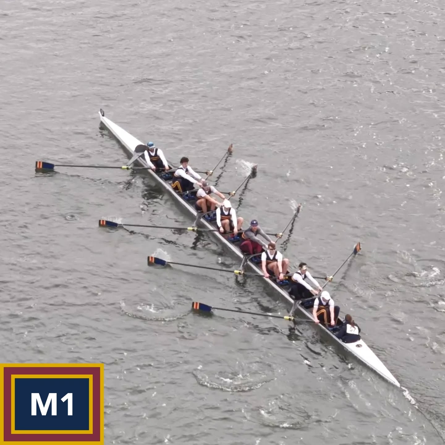 HoRR & Vesta Masters Head 2025
🔥M1 Fastest club crew in the Eastern Region
🔥M2 4th fastest provincial 2nd boat
🔥M3 3rd fastest provincial 3rd boat
🔥M6 2nd in Beginner Club Pennant
Head of the River Race:
M1 70th
M2 110th
M3 177th
M4 239th
M5 314th
M6 325th
Vesta International Masters Head:
MasC 63rd