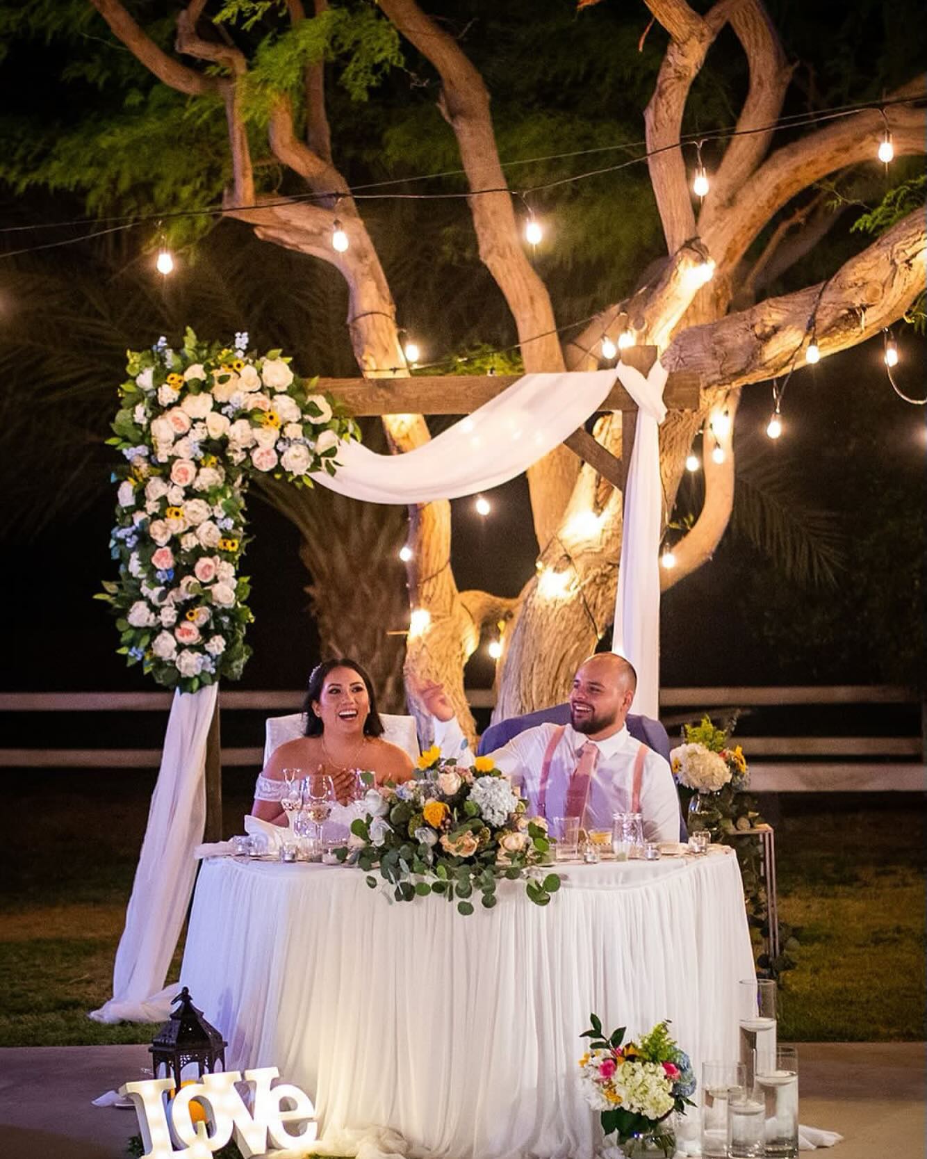 Where love stories begin and happily ever afters come true. 💍✨