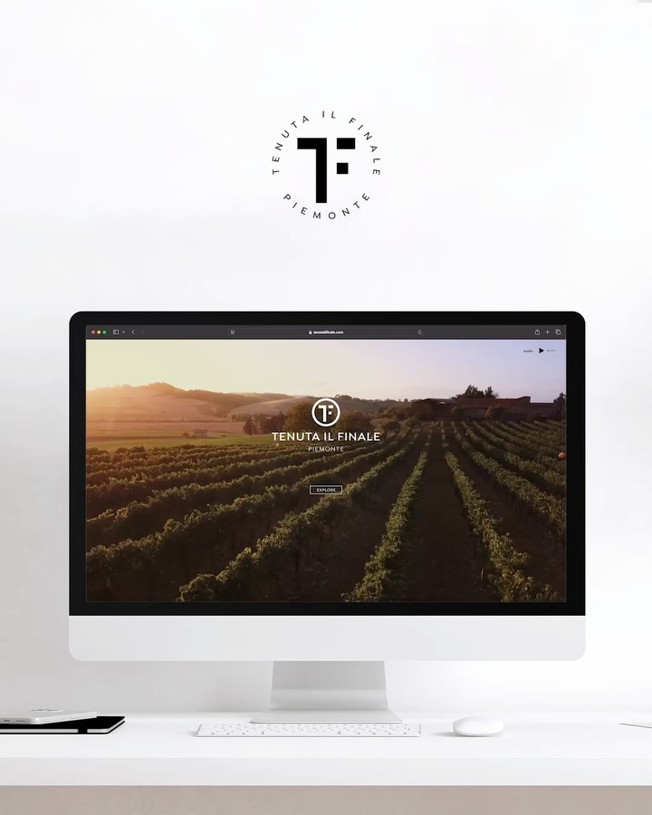 Thrilled to have designed the digital home for Tenuta Il Finale! 🍇 Their passion for winemaking in the heart of Piemonte shines through every detail of the site.
From rich vineyard stories to premium wines, it’s an honour to showcase their journey online. Cheers to excellence!
www.tenutailfinale.com
.
.
.
#WineCraft #WebDesign #limebluesolutions #travel #hotels #events #design #venue #live #virtual #production #av #incentives #rewards #client #sitevisit #uk #teammeeting #successful #LuxuryHotelsUK #venuefinding #eventprofessionals #eventprofsuk #berkshire #cookham #creativesolutions #eventstyling #lifestyle #team