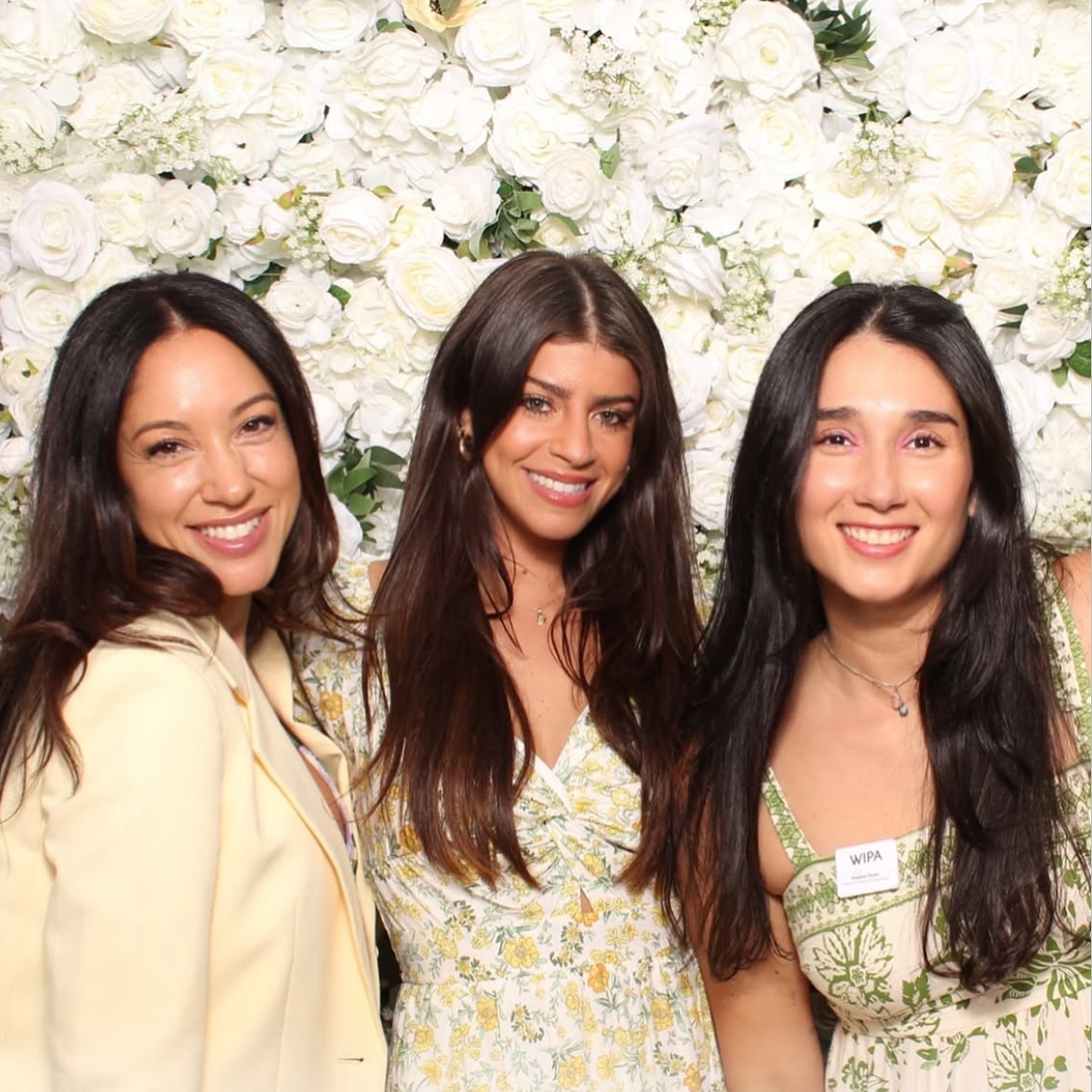 @wipasefl event Marketing for Gen Z was an absolute success!
We love to collaborate and be part of meaningful discussions on our industry!
The list of amazing vendors that made that day more fun, beautiful and unforgettable:
Photography: Carolina GUZIK @carolina_guzik
Videography: Lexi Rabelo @lexirabelofilms
Rentals: Atlas Event Rental @atlaseventrental
Live Poetry: Flor Ana @littleearthflower
AV: Infinity Sound Production @ispdj
Scent Station: Yes to Bubbly @yestobubbly
violinist: Beyond Musicians @beyondmusicians
Stationery: Boxed Invitations @boxedweddinginvitations
Floral decor: AM Event Co @ameventco
photo booth: esteem 360 studios @esteemphotoboothrentals
flower Wall: Miami Flowers & More @miamiflowersandmore