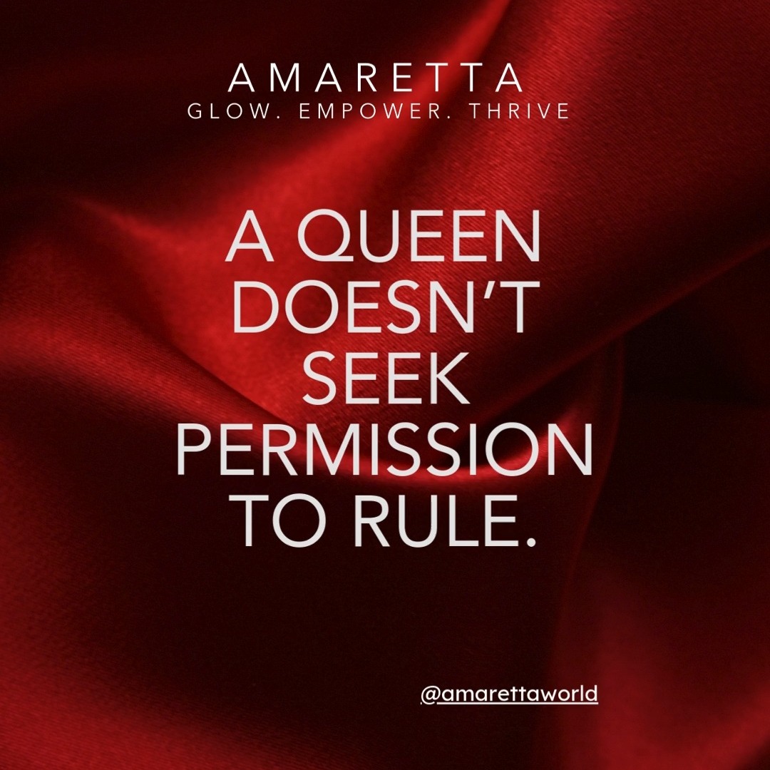 https://www.amarettaworld.com/post/leadership-paradox-how-women-can-navigate-expectations-to-drive-extraordinary-success
#womenempowerment #amarettaworld #successmindset #selfconfidence #empoweryourself #makethemwatch #womenceomindset #womenceo #queen #bebeautiful #glow #empower #thrive #GoodBehavedGirlsSeldomMakeHistory #BeYourself #unique #Different #makehistory #Unapologetic #GirlPower #Trailblazer #womeninspire #authenticity #thrive #successmindset #selfconfidence #womenfashionstyle #beautiful #careergrowth #womenfashion #thrive