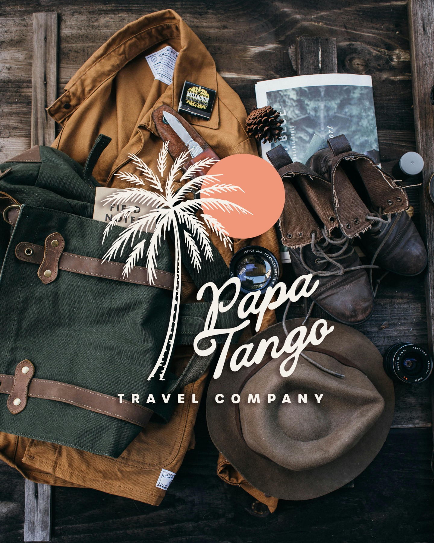 Welcome to Papa Tango Travel where travel is personal, laid-back and done right.
Whether you're chasing sun, culture, cocktails, or just a change of pace, I'm here to help you see the world your way.
🧳✈️ Trips with soul. Advice you can trust. No call centres. Just Paul.