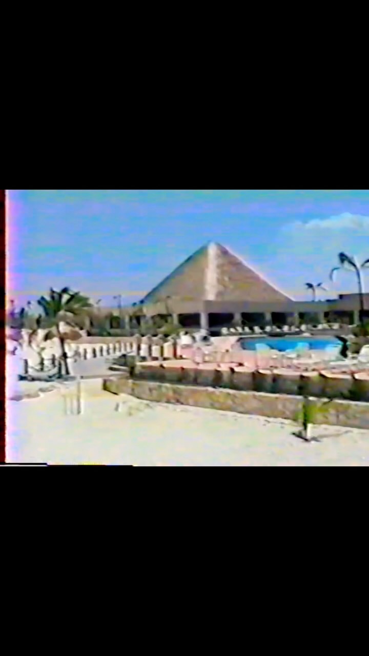 Take a look at Part 2 of “Puerto Aventuras 1989” rare vintage footage! Still more to come. #paiff #pafilmfestival #puertoaventuras #filmfestival #rivieramaya