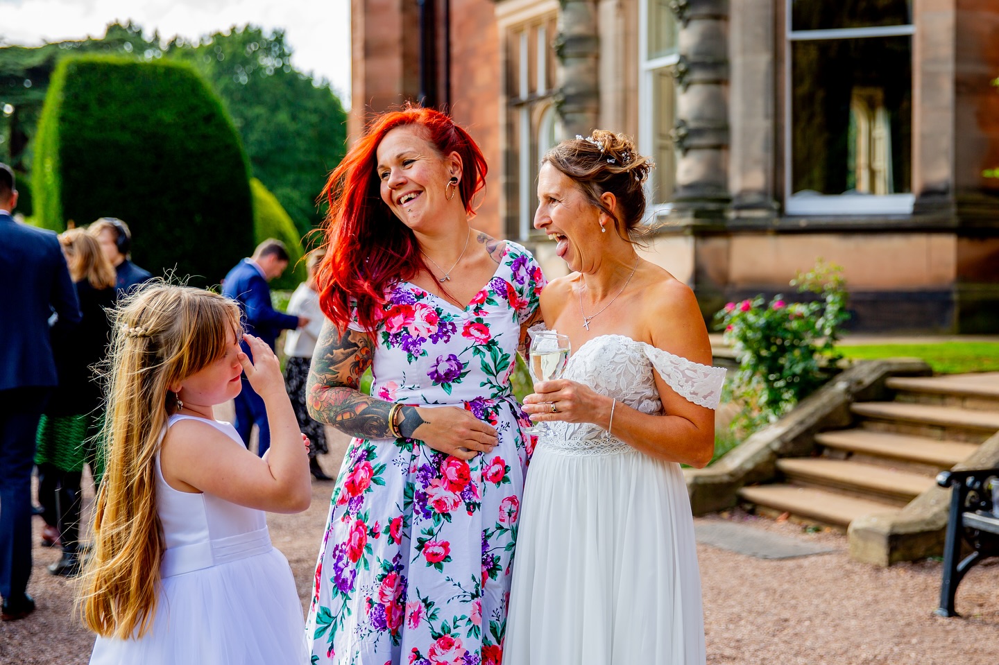 Some Of The Kindest Words From A Real Wedding…🥹
“Amy was an absolutely fabulous wedding photographer and really made all the photography go smoothly with zero stress! She is so easy to get on with and made both myself and my husband and all guests feel really at ease. The photographs are brilliant, capturing all those moments we didn’t see and all the photos we wanted. We are so happy with them! We loved having Amy as part of our special day, we can’t recommend her enough. Thank you!“
- G & M, October 2024 💍
VENUE:
@keele_hall is drop dead gorgeous. The grounds are breathtaking and their staff are so friendly and made the day run like clock work ☺️
DM me a ‘🌹’ If you’d like to chat with me OR if you’re getting married at Keele Hall!
.
.
.
.
.
#relaxedweddingphotographer #documentaryweddingphotography #intimateweddingmoments #realweddingmoments #unposedweddingphotos #unposedweddingphotography #summerweddings #summerweddingphotographer #keelehallweddings #keelehall #weddinginspo #newcastleunderlyme #keelehallweddingphotography #engageduk