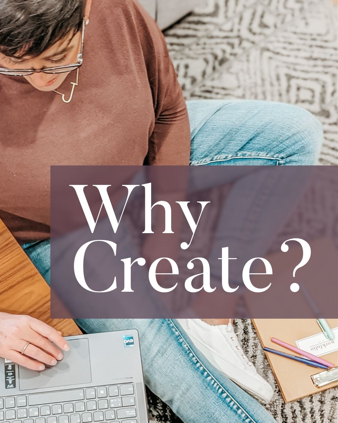 We were made to create.
Not just to build businesses or launch new offers—
but to make something that didn’t exist before.
A thought turned into words.
An idea turned into action.
A moment turned into meaning.
Creation doesn’t always look “productive.”
Sometimes it’s messy.
Sometimes it’s quiet.
Sometimes it’s just for you.
But it always gives something back.
Clarity. Confidence. Connection.
That spark of “yes, this is me.”
Whether it’s a voice memo to a friend, a new morning routine, or a vision board for what’s next
Creating reminds us that we are not stuck.
We are evolving.
And that’s everything.
What are you in the process of creating right now?
I’d love to hear.
