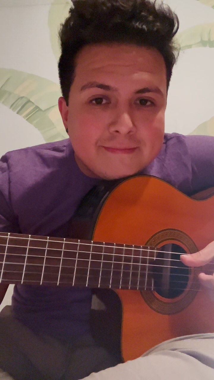 Boleros pa’ dormir 😴
❤️
#lullaby #bolero #sing #cover #foryou #night #mexico