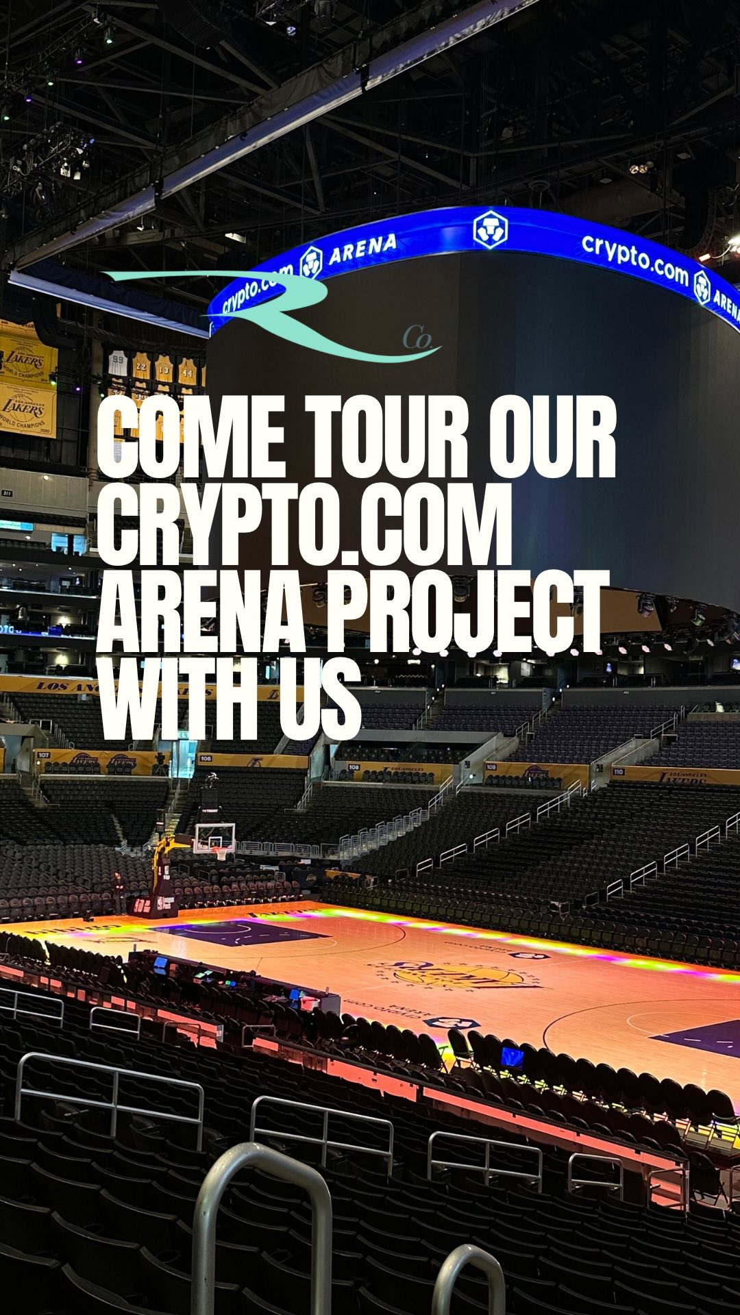 Take a look at this reel to get a quick tour of our Crypto.com arena project🏀
Such a beautiful project done with a variety of terrazzo including multiple color ways of resin and aggregates.
Take a look at our website for more projects.
Interested in getting your own project done?
Contact us link in bio!
#terrazzo #terrazzofloor #terrazzodesign #terrazzoflooring #cryptoarena #terrazzoproject
