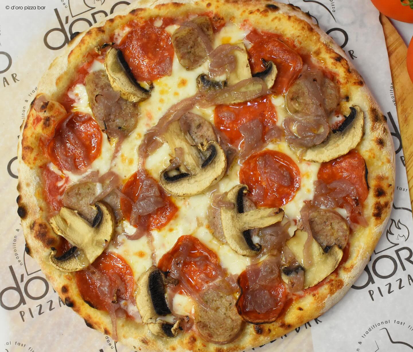YES WE ARE OPEN LATE! and YES we have the #BESTPIZZA in Downtown Miami! πππ€€
β’
β’
πΉDine in: Open Late π
πΉTake Out, Call βοΈ (786)787-2378
-
.
.
-
.
.
#doropizzabar #dorocaffe #doromiami #pizzagourmet #ULTRA25 #UMF2025 #ULTRAMUSICFESTIVAL #downtownmiami #biscayneblvdmiami #bayfrontpark #freshpizza #openlate #AreYouReady #Ultra2025 #MiamiMusicWeek #MMW2025 #ULTRA #bayside #freshpizza #miamimidtown #pizzalove #pizzatime #pizzaislife #pizzalovers #pizzalover #pizzapizza #ilovepizza #pizzafreaks #instapizza