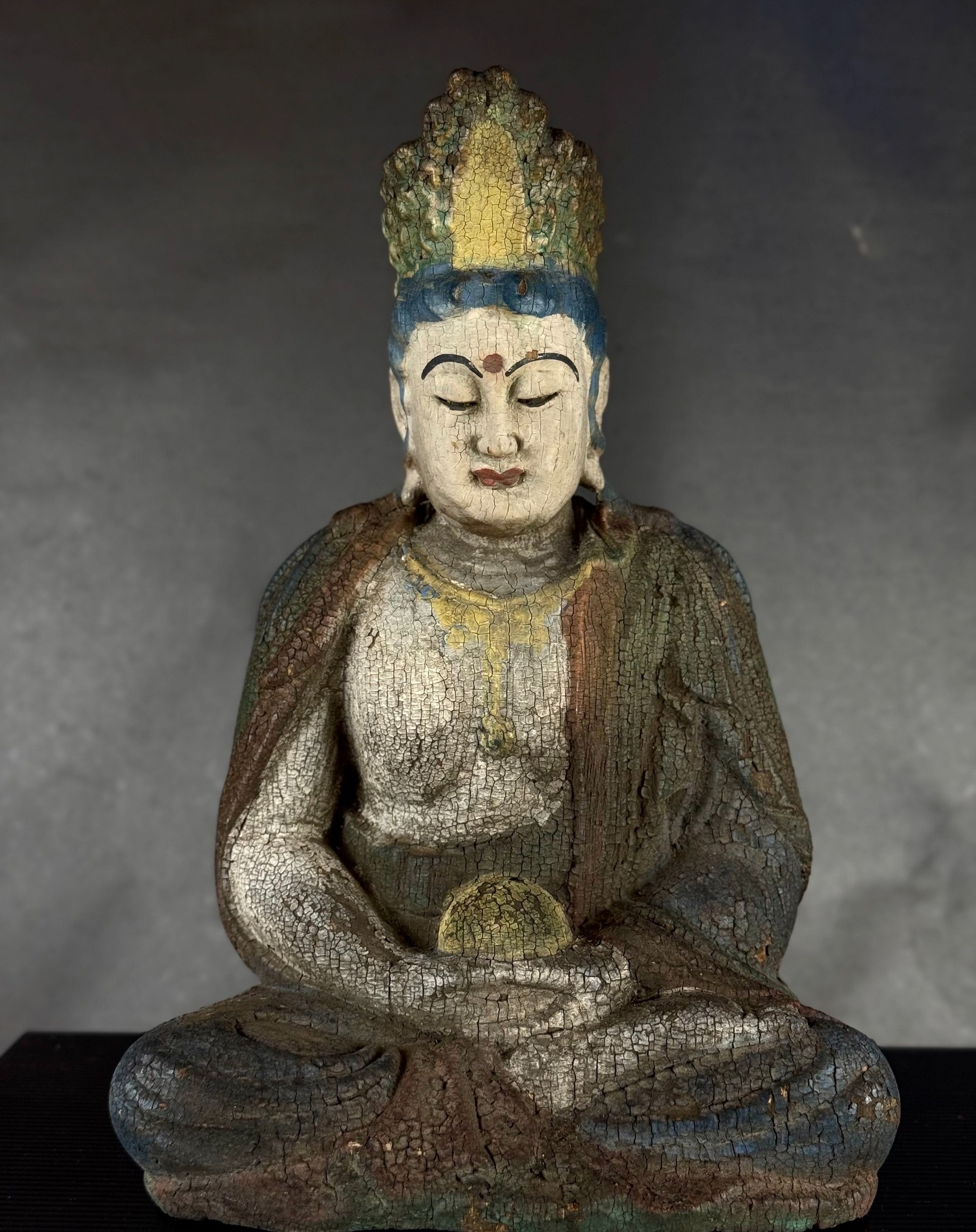 👐 發現明式觀