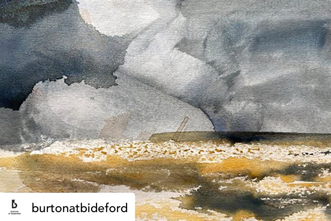 Posted @withregram • @burtonatbideford Book now for two upcoming watercolour workshops this spring 🖌
Watercolours for Beginners: Three-Week Painting Course with @rachel.stanton.artist
📆 Fridays 28 March, 11 and 25 April
🕙 10am-12 noon
💰 £85/£75 concessions
Watercolour Paint Making with Reg and Emma Allan from @artscribe.uk
📆 Saturday 12 April
🕙 10.30am-4pm
💰 £70/£60 concessions
For more details and to book your place call 01237 471455 or see our website - link in bio.
📷 Image by Rachel Stanton
#Bideford #BurtonAtBideford #Art #Workshop #Watercolours #WatercolourWorkshops #NorthDevon #WhatsOnNorthDevon