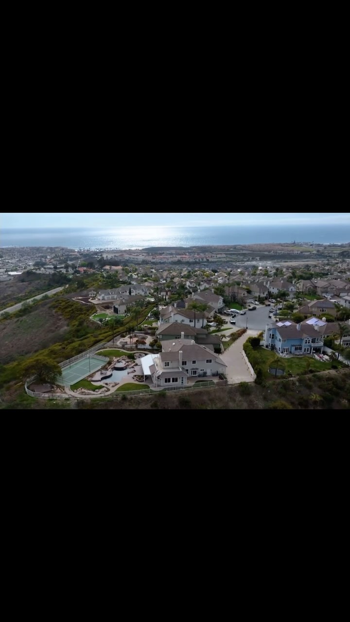 Join us this weekend for your chance to see this one-of-a-kind Marblehead home.
☀️ Saturday 10-2
✨ Sunday 3-7
Brought to you by
Brooke Miller
Home4Good | The Miller Group Broker-Assoc. HomesmartEGR
Cal BRE 01463771, 01814504
🎥: @propertymediaservices
🛋️: @firstimpressionhomestaging
🔨: @revive.realestate
#justlisted #openhouse #marblehead #sanclemente #view #oceanview #canyonview #pickleball #luxelife