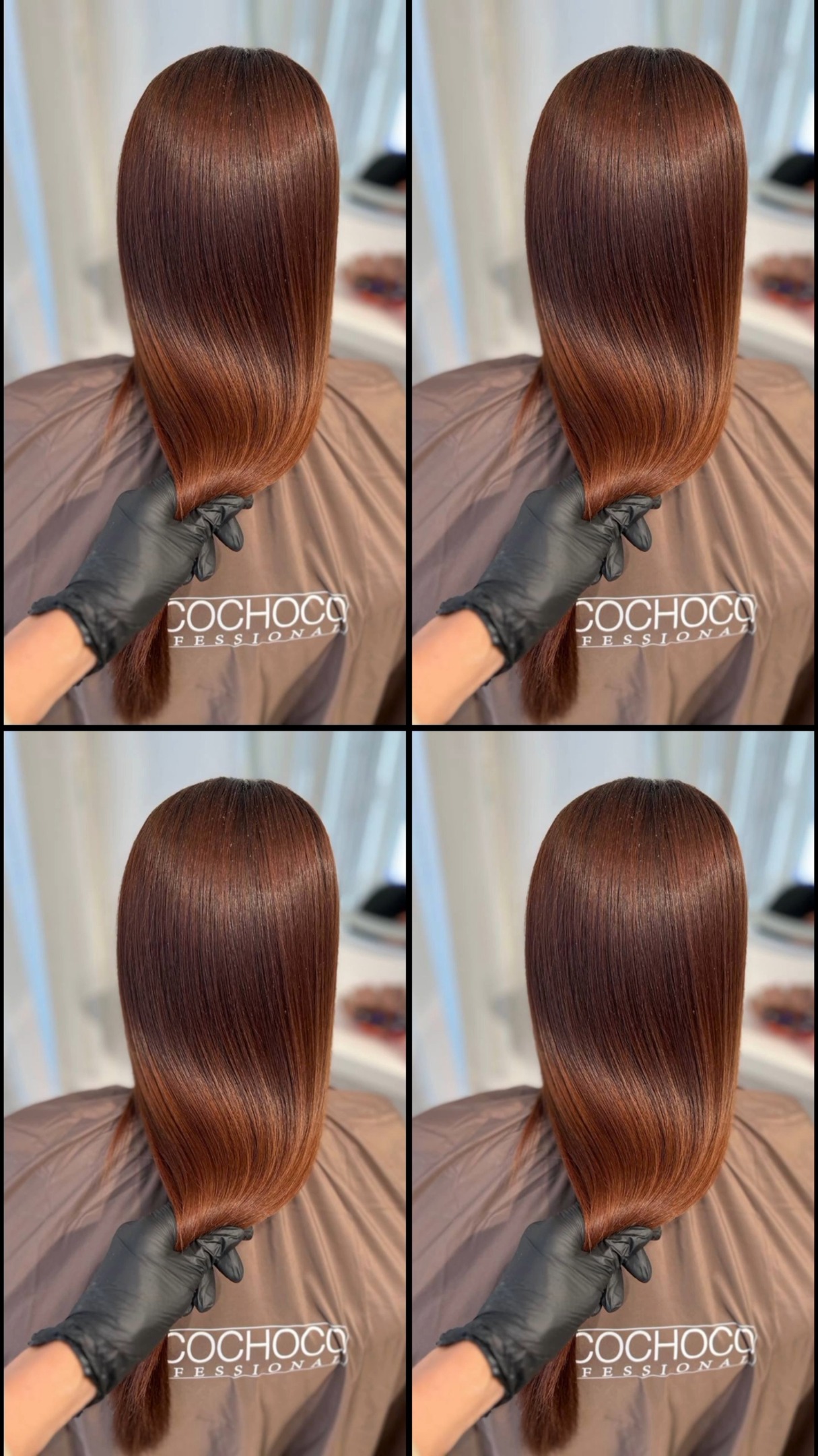 ❤️😍 @cocochoco_danmark
#cocochoco #cocochocogold #cocochocogold24k #cocochocoprofessional #cocochocokeratin #cocochocokeratintreatment #cocochocosalon #haircare #straightenhairstyle #keratintreatment #smoothhair #foryoupage❤️ #hairstraightening #straighthairr#silky