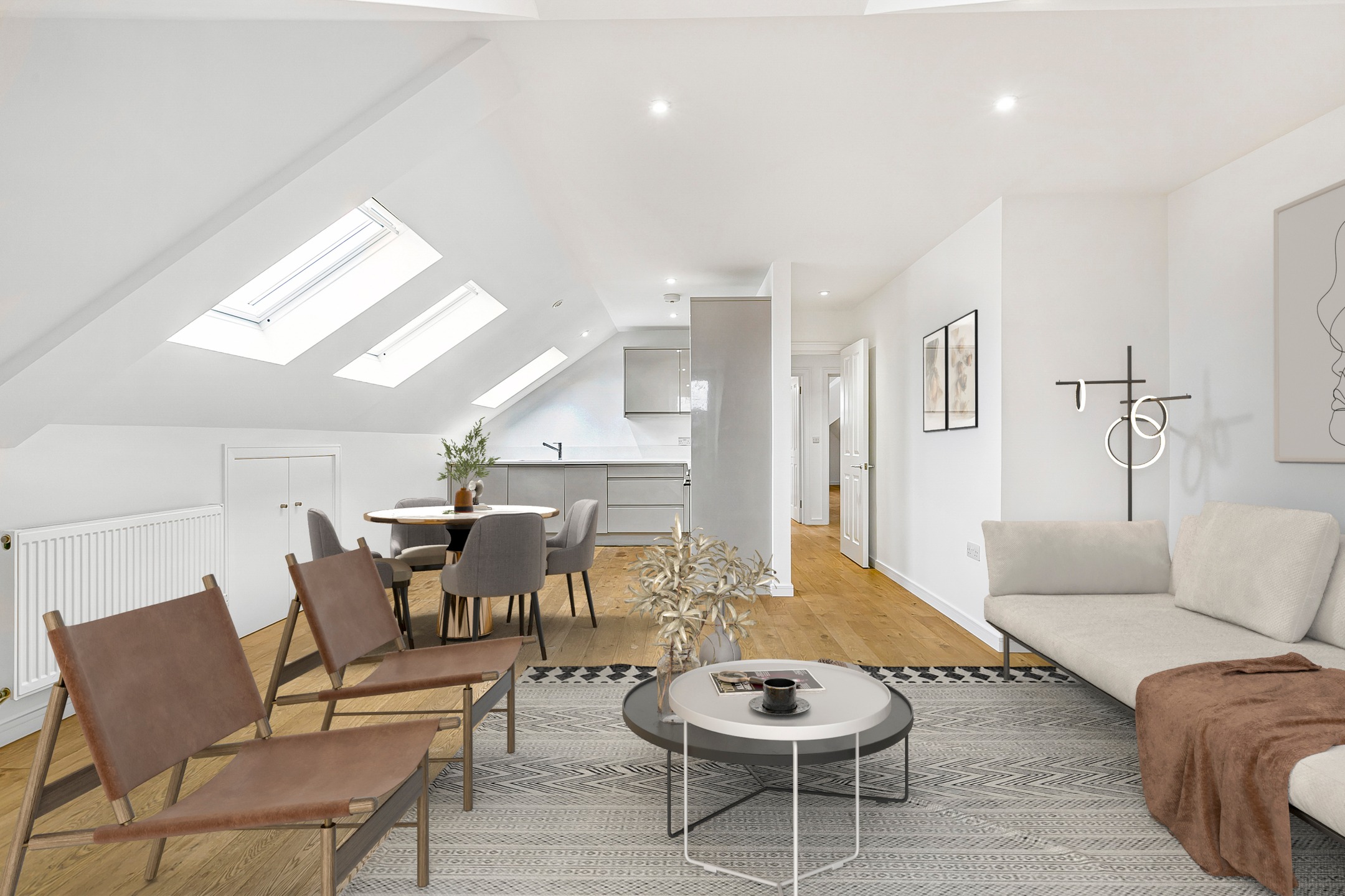 💫 FOR SALE 💫
🌷 Beautifully appointed two bedroom two bathroom flat available in the prime residential 'Groves' area of New Malden, complete with private gated parking and communal garden 🪴
💌 Contact us for further details and to book a viewing
#HarrisonJacks #Sales #Forsale #Flat #Privateparking #Garden #Newmalden #Estateagents #London #Surrey