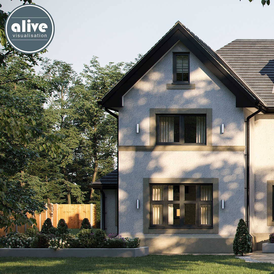 We are ALIVE VISUALISATION 3D Architectural CGI Studio - Servicing the North West, North Wales & Anglesey with high quality CGIs - www.AliveVisualisation.co.uk
.
.
#CGI #CGIs #3drenders #propertydevelopment #propertymarketing #3dvisualisation #alivevisualisation #propertydeveloper #propertybrochure #architecturalvisualisation #architecturalcgi #architect #architects #propertyforsale #Cheshire #property #architects #newhomes #Chester #planningpermission #StHelens #propertyforsale #Liverpool #NorthWales #NorthWest #IsleOfAnglesey #alivevisualisation
www.AliveVisualisation.co.uk