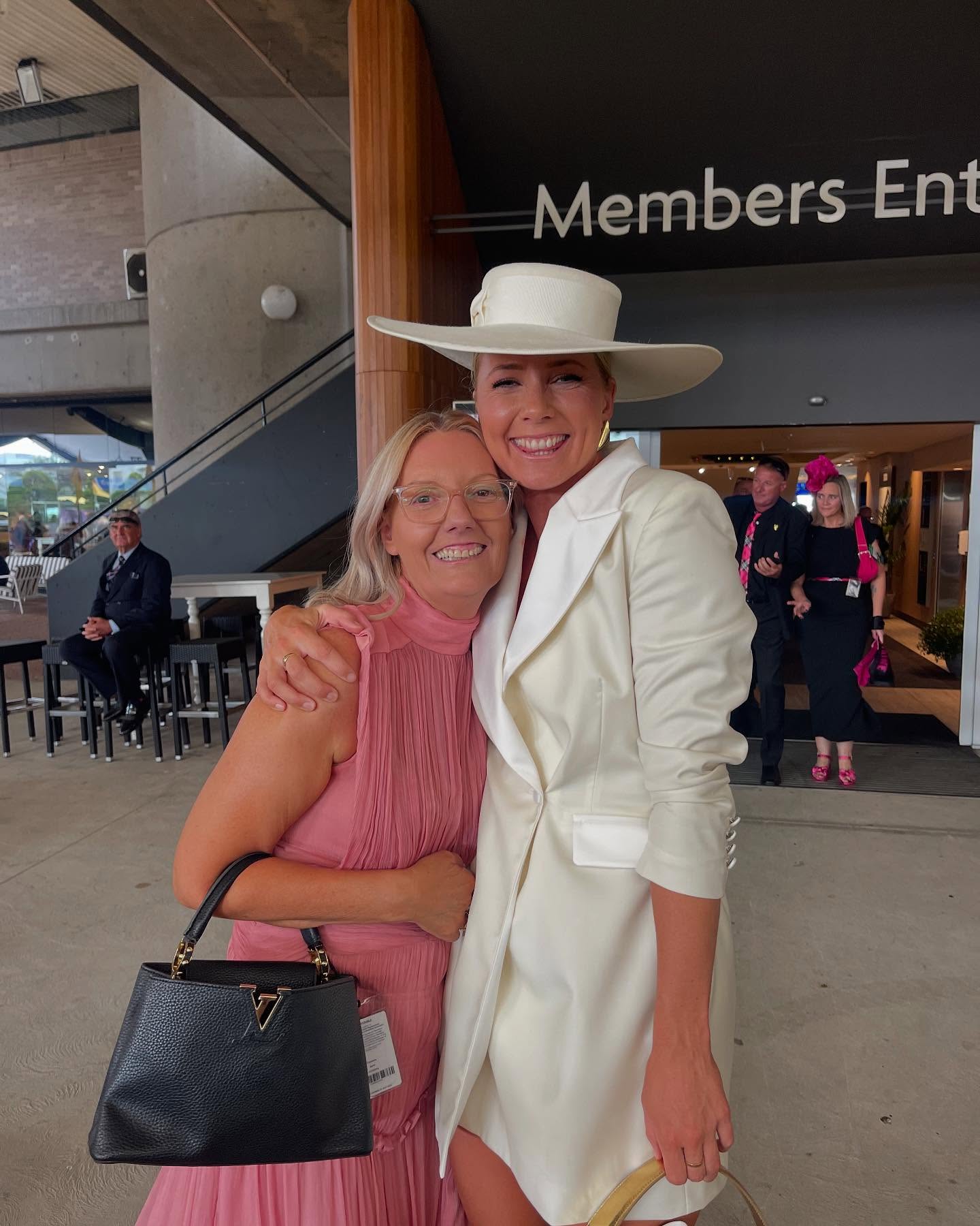 Slipper Day @katiebrownaus @stephanie.waller.1 @louiseshrimpton @nesslawson1015