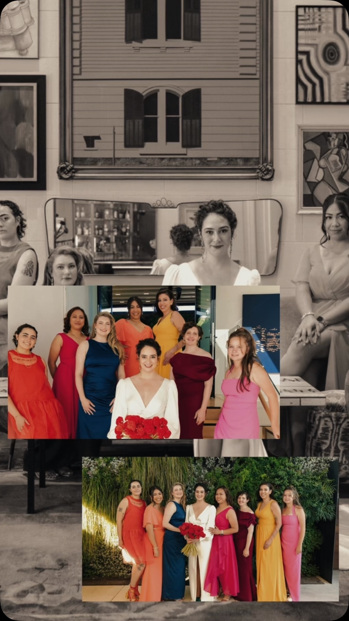 Exciting Times Ahead in the Wedding World!
Did you know? An estimated 2.1 million weddings are set to take place in 2025, bringing about a $70 billion surge in the wedding industry! 
At Events by Nicki, we’re thrilled to help couples craft their dream celebrations during this vibrant season of love. Whether you’re envisioning an intimate gathering or a grand affair, we’re here to make your wedding truly unforgettable.
Let’s create magic together!
Photos @oh.staygolden
#WeddingTrends2025 #EventsByNicki #WeddingPlanner #LoveIn2025 #WeddingBoom #DreamWeddings #Engaged2024 #WeddingSeason #BridalBliss #EventPlanning #HereComesTheBride