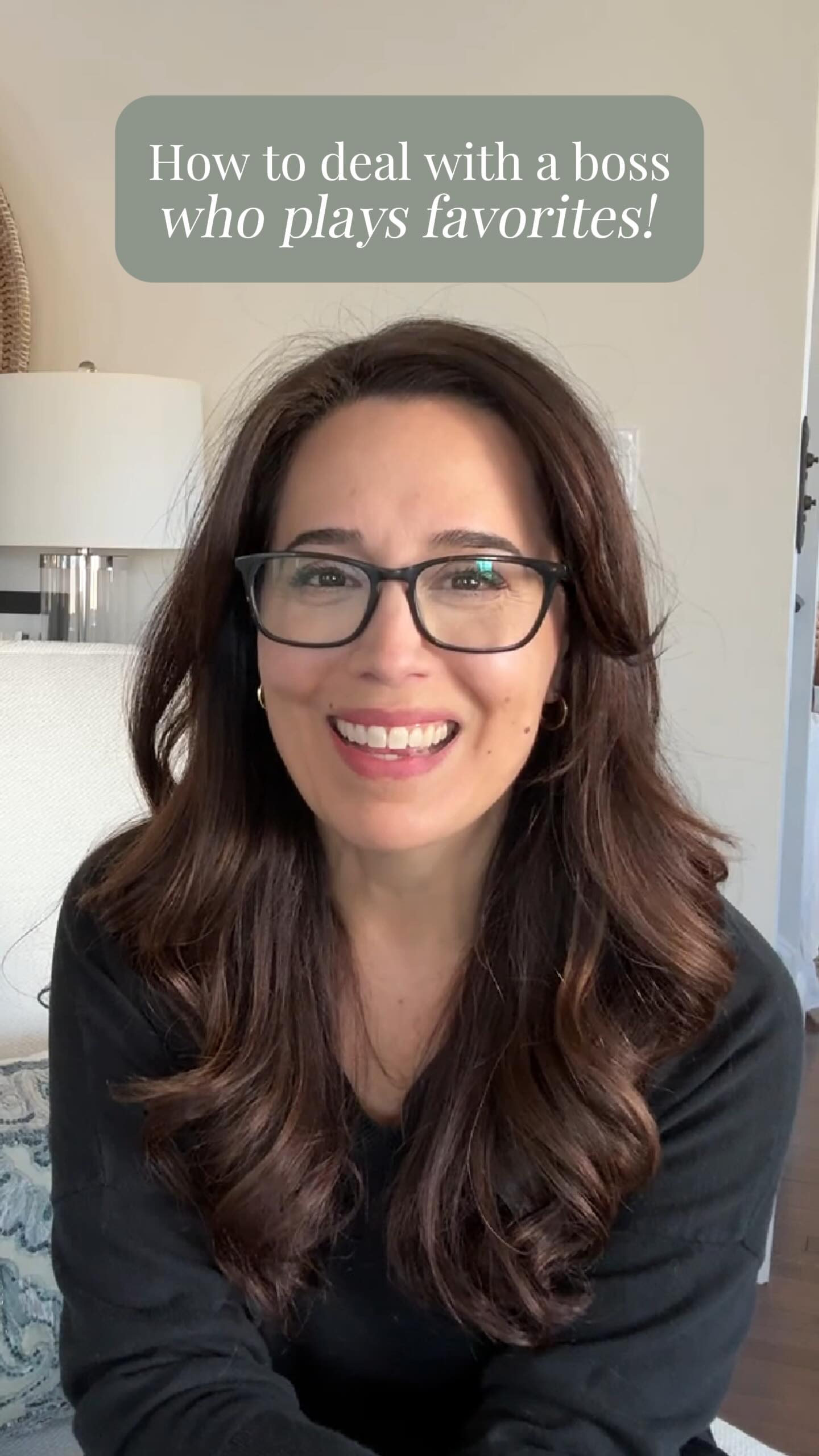 You know that sinking feeling when you realize your boss has a “work bestie” getting all the opportunities while you’re out in the cold? 🥶
It’s not just frustrating - it can actually derail your career.
🚩 Welcome to our new “Toxic Boss Red Flags” series!
Remember: You can’t break up a friendship, but you can build your own strategic relationships. Focus on the things you CAN control.
Most people try to wedge themselves between the dynamic duo (disaster) or complain to HR (risky). Neither works.
Instead, try the counter-intuitive approach: support their relationship while building your own value proposition. 🤝
These strategies have helped my clients navigate this situation successfully for years. They aren’t about manipulation—they’re about understanding workplace dynamics and using them to create positive outcomes.
Stay tuned for episode 2- coming soon! 👀
#OfficePolitics #CareerAdvice #ToxicBoss #WorkplaceDrama #LeadershipCoaching #FavoritismAtWork #CareerStrategies #ExecutiveCoaching