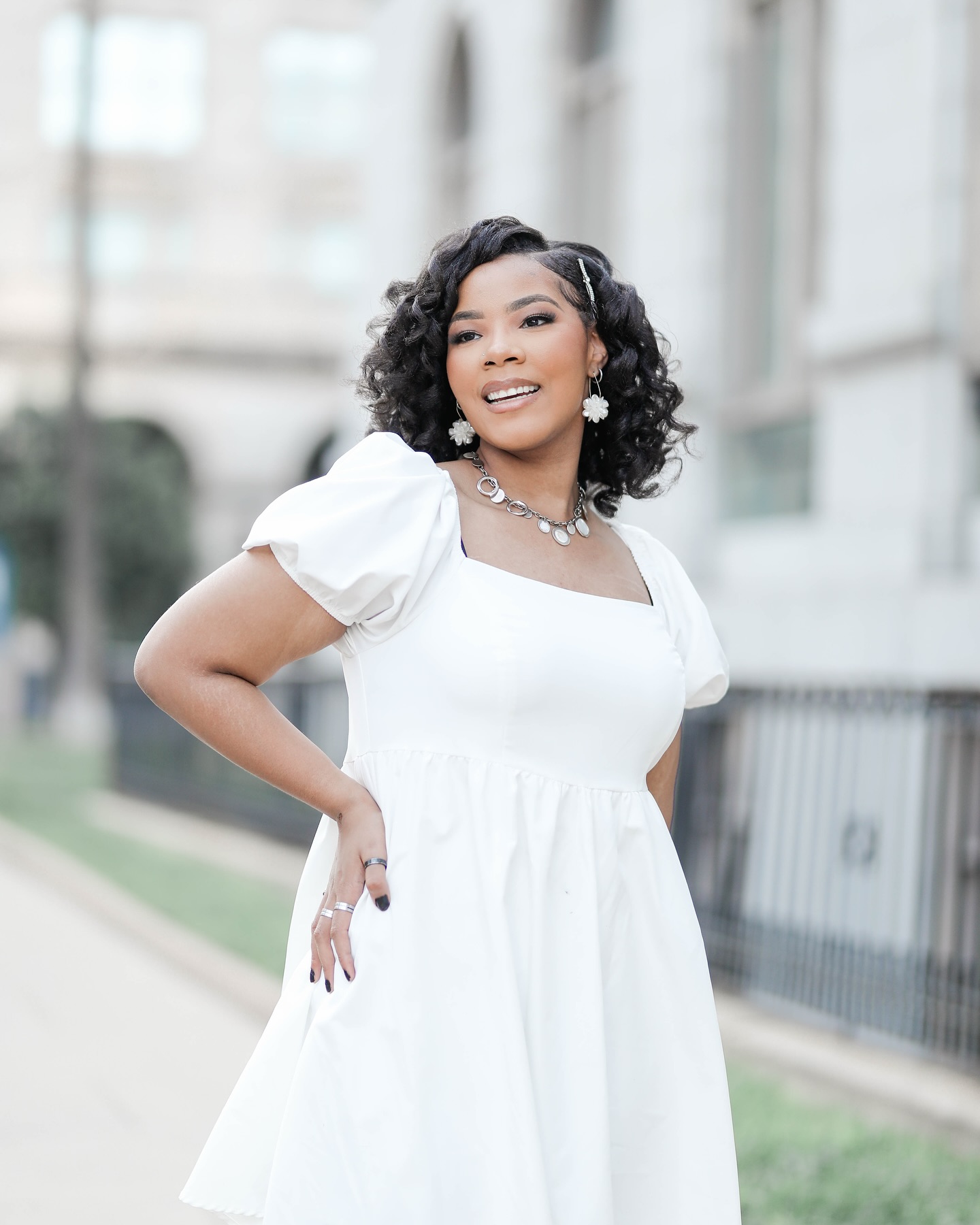 🚨 Now Booking: Class of 2025 Seniors! 🚨
Seniors, it’s your time to shine! 📸✨ We are now booking Class of 2025 senior photo sessions, and we can’t wait to capture your unique personality and style. Whether you want a fun, bold, or classic look, I’ll make sure your photos are ones you’ll love forever!
Spots are limited, so don’t wait—DM me or click the link to book your session today! Let’s make your senior year unforgettable! 🎓💫
#ClassOf2025 #SeniorPictures #NowBooking #GraduationPhotos