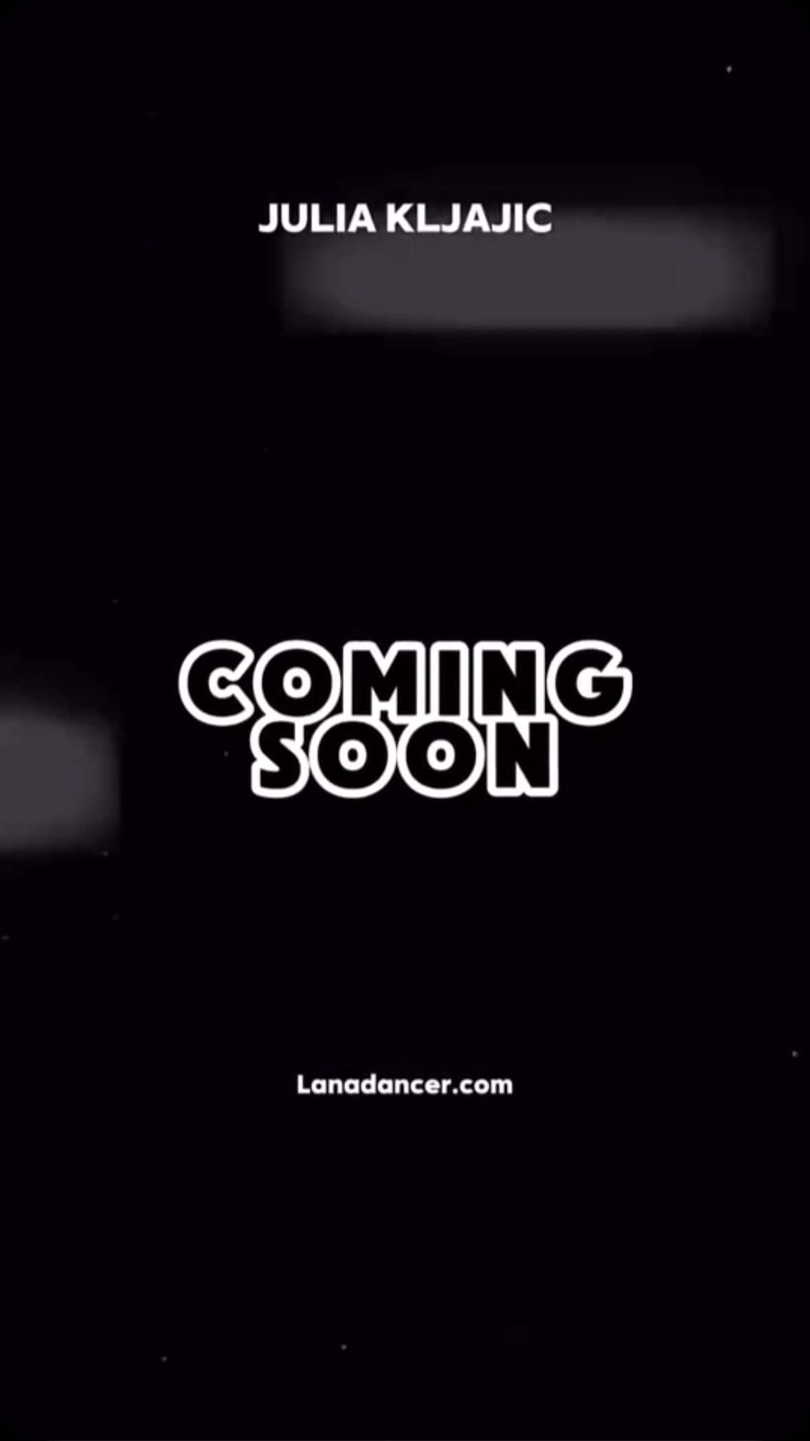 Now in our studio we have the beautiful Julia. Every Wednesday and Saturday you can enjoy classes with Julia. Sign up for classes and dance with us 🥰 lanadancer.com #bogotanj #poledanceparty #poledancestudio #floorworkdance