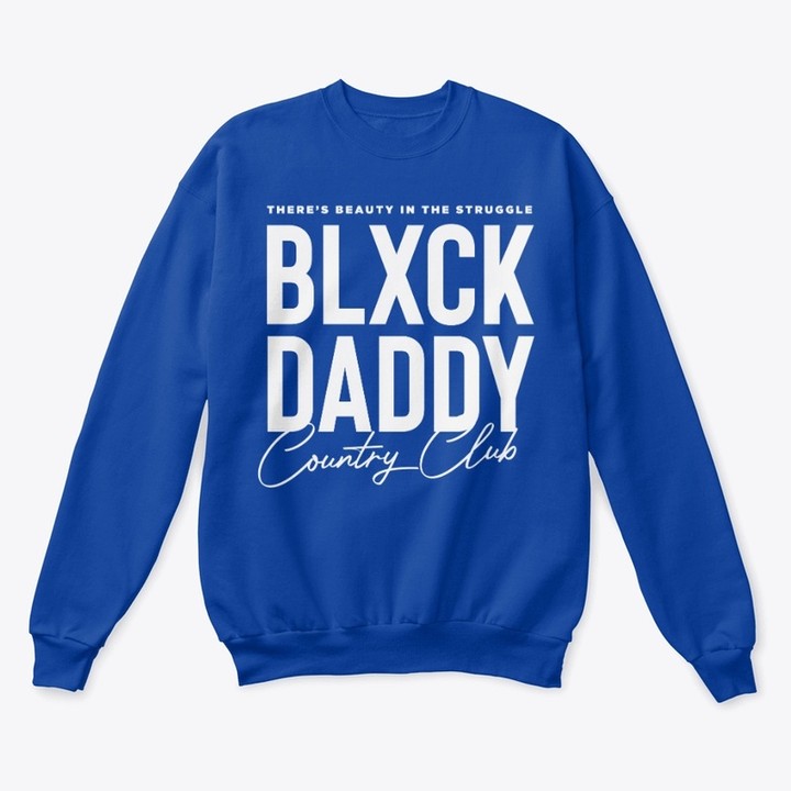 🔥 Rep the Movement. Wear the Legacy. 🔥
Support BLXCK DADDY COUNTRY CLUB and represent Black fatherhood with pride! Our exclusive merch isn’t just clothing—it’s a statement. Every purchase helps us continue the mission of uplifting, empowering, and redefining the Black fatherhood experience.
👕 Shop now for hoodies, tees, hats, and more: blxckdaddy.com
💪🏾 Wear it. Share it. Inspire the next generation. #BlackFatherhood #Legacy #SupportTheMovement