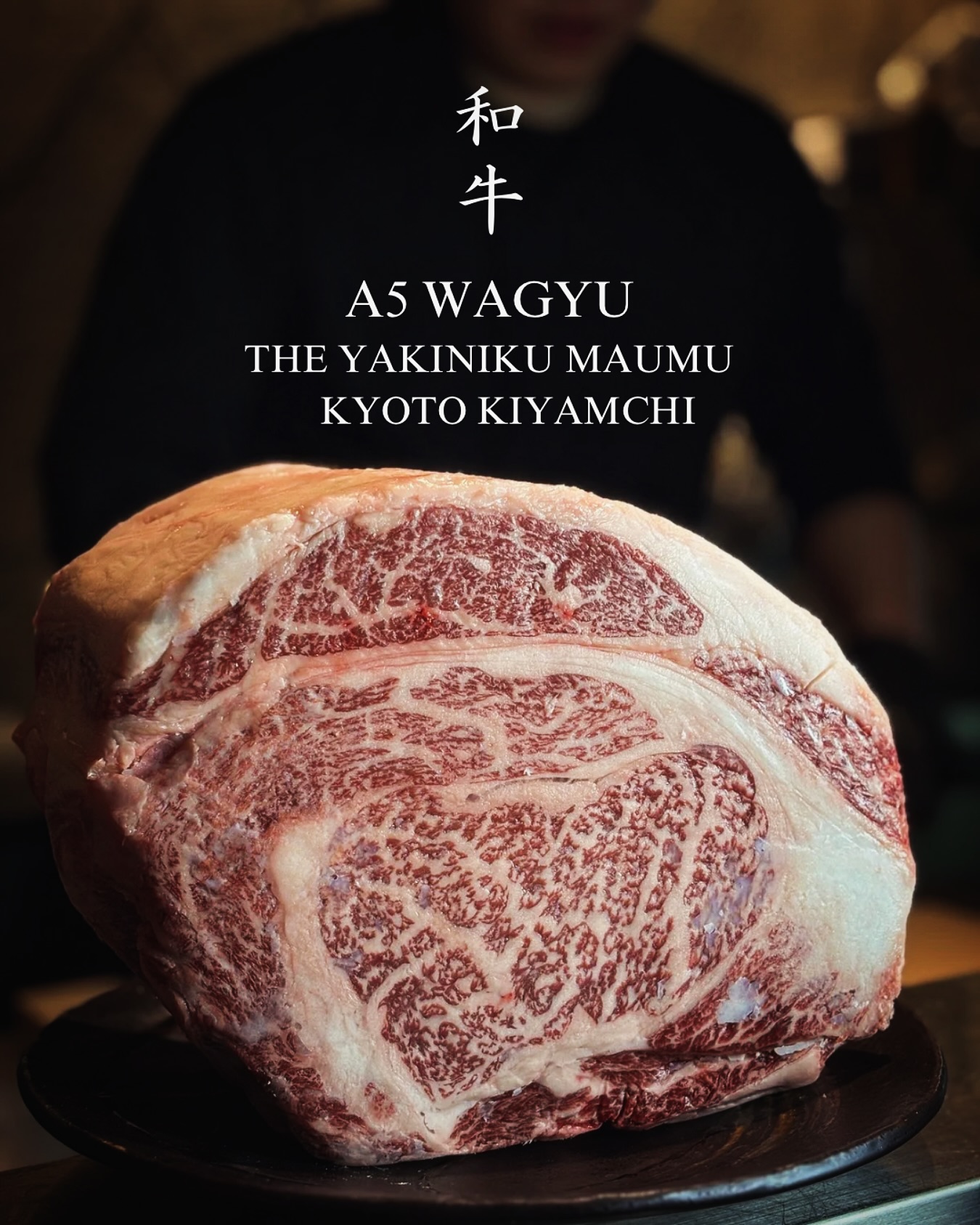 A5 Wagyu – The Pinnacle of Perfection
Indulge in the rarest cuts of A5 Wagyu, where every bite melts effortlessly, releasing an unparalleled richness. A true delicacy, crafted for those who seek the finest.
Experience luxury on your plate.
_____________________________________________
阪急四条河原町駅・京阪祇園四条駅より、
徒歩5分と駅チカ
※駐輪、駐車場 近隣にコインパーキング有り ____________________________________________
■ディナー営業 定休日水曜日
予算 3,800〜/営業時間 17:00-3:00
::ディナーご予約方法::
『お電話 ︎』『DM 』『web』
____________________________________________
店名:焼肉マウム 京都木屋町店
営業時間:17:00~3:00(定休日:水曜日)
住所:〒604-8021 京都府京都市中京区北車屋町265-1UGKビル1F
TEL:075-741-7011
____________________________________________
Hankyu Shijo Kawaramachi Station & Keihan Gion Shijo Station
Just a 5-minute walk from either station—super convenient!
Bicycle and car parking: Nearby coin parking is available.
Dinner Service
Closed on Wednesdays
* Budget: Starting from ¥3,800
* Hours: 17:00 - 3:00
::How to Reserve for Dinner::
* Phone: ☎
* DM
* Website
Restaurant Name: Yakiniku Maumu Kyoto Kiyamachi Branch
* Hours: 17:00 - 3:00 (Closed on Wednesdays)
* Address: 〒604-8021 265-1 Kitaguruma-cho, Nakagyo-ku, Kyoto-shi, Kyoto UGK Building 1F, Japan
* Phone: +81-75-741-7011
#yakiniku #wagyu #kyototravel #京都グルメ #京都焼肉 #kyotofoodie #焼肉#焼肉マウム