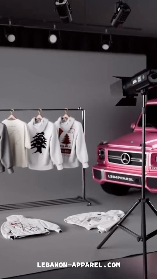 SHOP LEBANON APPAREL TODAY
LEBANON-APPAREL.COM
#shoplebanonapparel