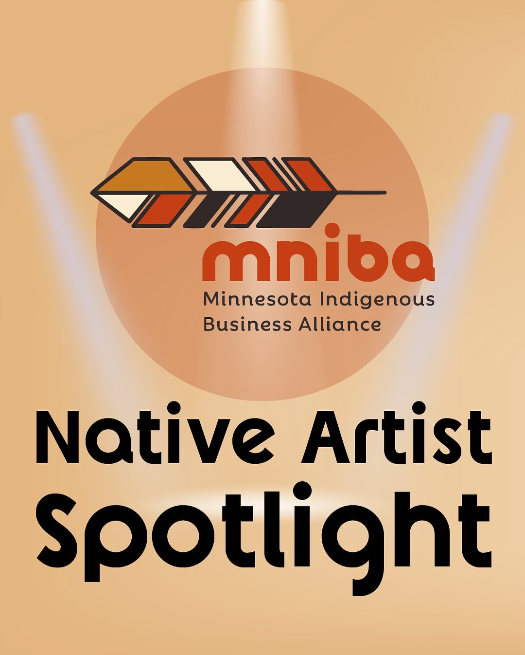 🎤Native Artist Spotlight🔊
Meet Tall Paul! We have had the pleasure of having him on the MNIBA Red Tapes podcast this year. An amazing talent and inspiring father. Check out the episode on all podcast platforms today!