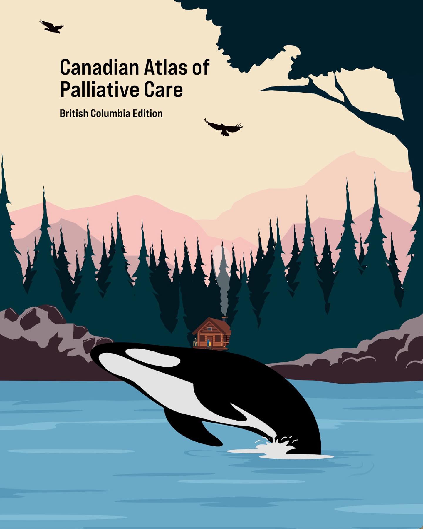 How wonderful to learn about this groundbreaking resource for palliative care in BC!
.
.
The BC Edition of the Canadian Atlas of Palliative Care, was released this week in Vancouver.
.
According to the BC Center for Palliative Care the atlas is the first of its kind in Canada, the BC Atlas is a ground-breaking resource that maps palliative care across BC and its regions.
.
.
The BC Atlas is a collaboration between Pallium Canada, the BC Centre for Palliative Care, and the Division of Palliative Care at McMaster University.
.
.
Taking a comprehensive, data-driven approach, the Atlas highlights existing strengths, identifies gaps, and provides valuable insights to enhance equitable access to high-quality palliative care across the province.
.
.
It’s a powerful tool for action, identifying where resources and improvements are needed most.
.
.
I have added a link to the Atlas is available in the linktree in my bio.
.
.
#endoflifedoula#deathdoula#endoflifecare#palliativecare#equitableaccess#communitycare