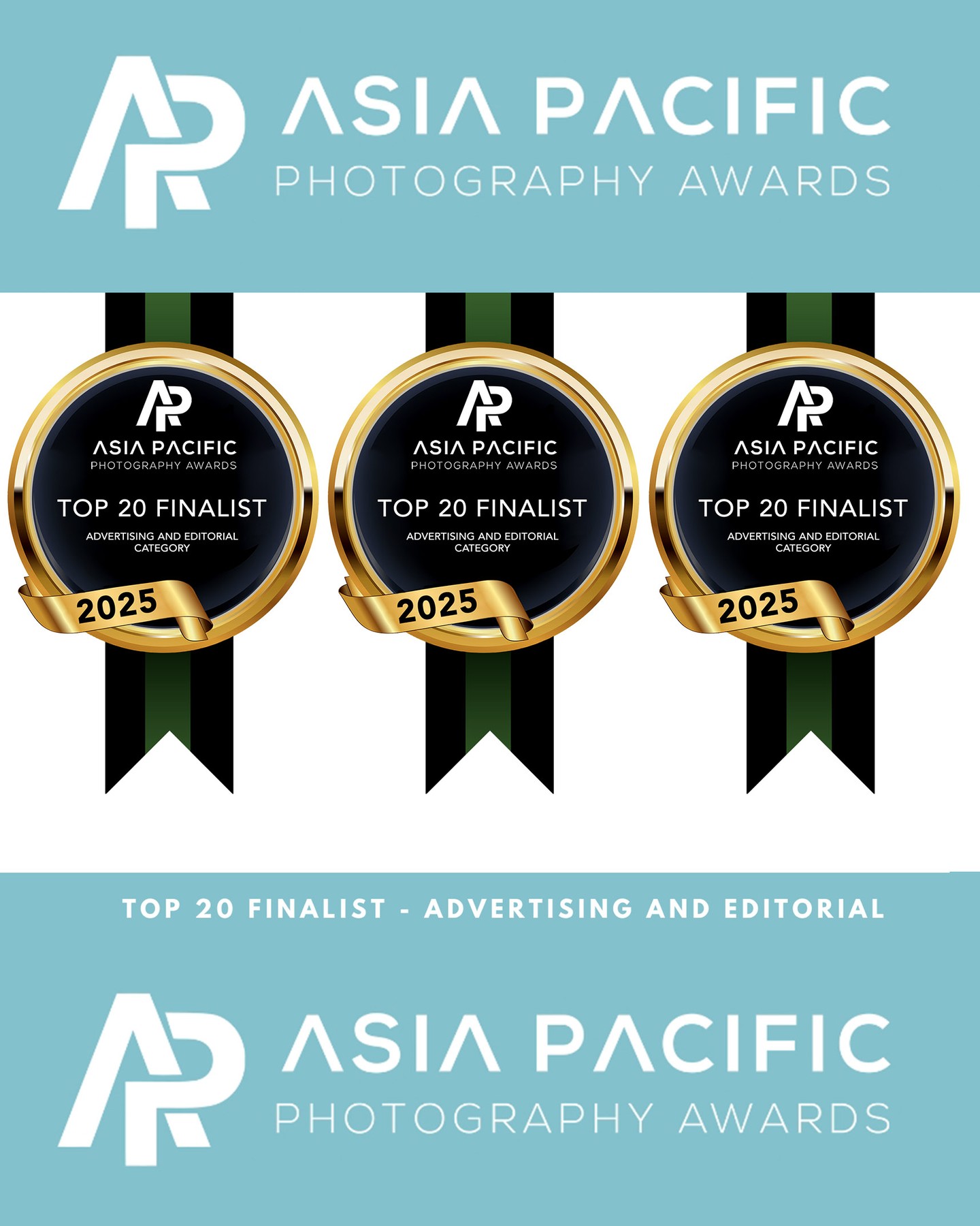 Whoop whoop! 3/3 for the Finalists section of the @ap.awards . I entered 3 images in the category. I'm keeping secrets on the images as the live judging of the finalists happens on Saturday.