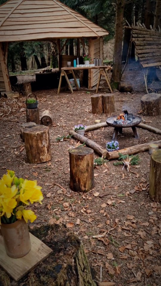Last Friday morning, I attended my first Woodland Women's Circle with the remarkable spellcaster, Emma at @thewildcirclespace
It was a beautiful experience—sitting around a fire, listening to Emma read wise words from Danielle Doby and John O’Donohue.
Their words gave me so much to reflect on. I realised that true growth and transformation require us to face the unknown. We can’t expect to know how life will unfold when we step into a new role, a new home, or a new chapter. The transformation lies in the uncertainty. And oh, how I hate that feeling—of not knowing, of not being in control.
Does that resonate with you?
We are shaped by our past experiences, often held back by them. We fear the unknown because we worry it will go wrong. But what if it goes right? What if life unfolds in an unexpected, beautiful way? What if?
That morning, I shared with the group my intention to honour the things, ideas, and activities that energise me. Anything that drains me or leaves me feeling low, I will consciously lessen or cut out altogether. This, to me, feels like the right way to approach the unknown—to navigate it intuitively. I believe this is something women do best. We may not always quantify, measure, or analyse things in numbers, but we reign supreme at guiding ourselves and our loved ones through intuition—that deep, persistent gut feeling.
By embracing this gift, I honour myself and the women who came before me. I choose to trust—myself, my ancestors, and the unknown—even when logic tells me otherwise. After all, when has life ever been logical?
I invite you to join me. Have you felt a persistent nudge urging you to listen and pay attention? Does your nervous system relax when you follow your intuition? Has it ever led you somewhere unexpected yet right? How do you approach transformation and the unknown?
With the energy of Ostara—the shift from Winter to Spring—this is the perfect time to embrace transformation. If you're seeking guidance on how to be healthier and evolve, I’m here.
DM me or comment TRANSFORM below.