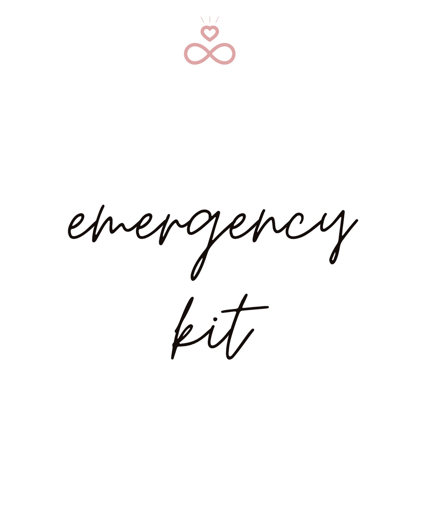 EMERGENCY WEDDING KIT PART |
For the bride:
What do you need to pack in your wedding emergency bag? So here are my tips:
1. Extra pair of tights
2. flat and comfortable shoes
3. Extra hairpins and hair ties
4. Sewing kit and safety pins
5. mint and dextro for the nervs
6. deodorant, parfume, make up and lipstick to fresh up
7. painkillers
8. Hygiene articles such as tampons etc.
9: Manicure set
10. Blister plasters
11. Emergency bra pads / double-sided adhesive tape
12. fashion tape
Would you pack other or additional things? Let me know in the comments. Share and save this!
#wedding #weddingtime #weddingtips #weddingplanners #weddingplanner #weddingplanning #weddingday #weddingemergencykit