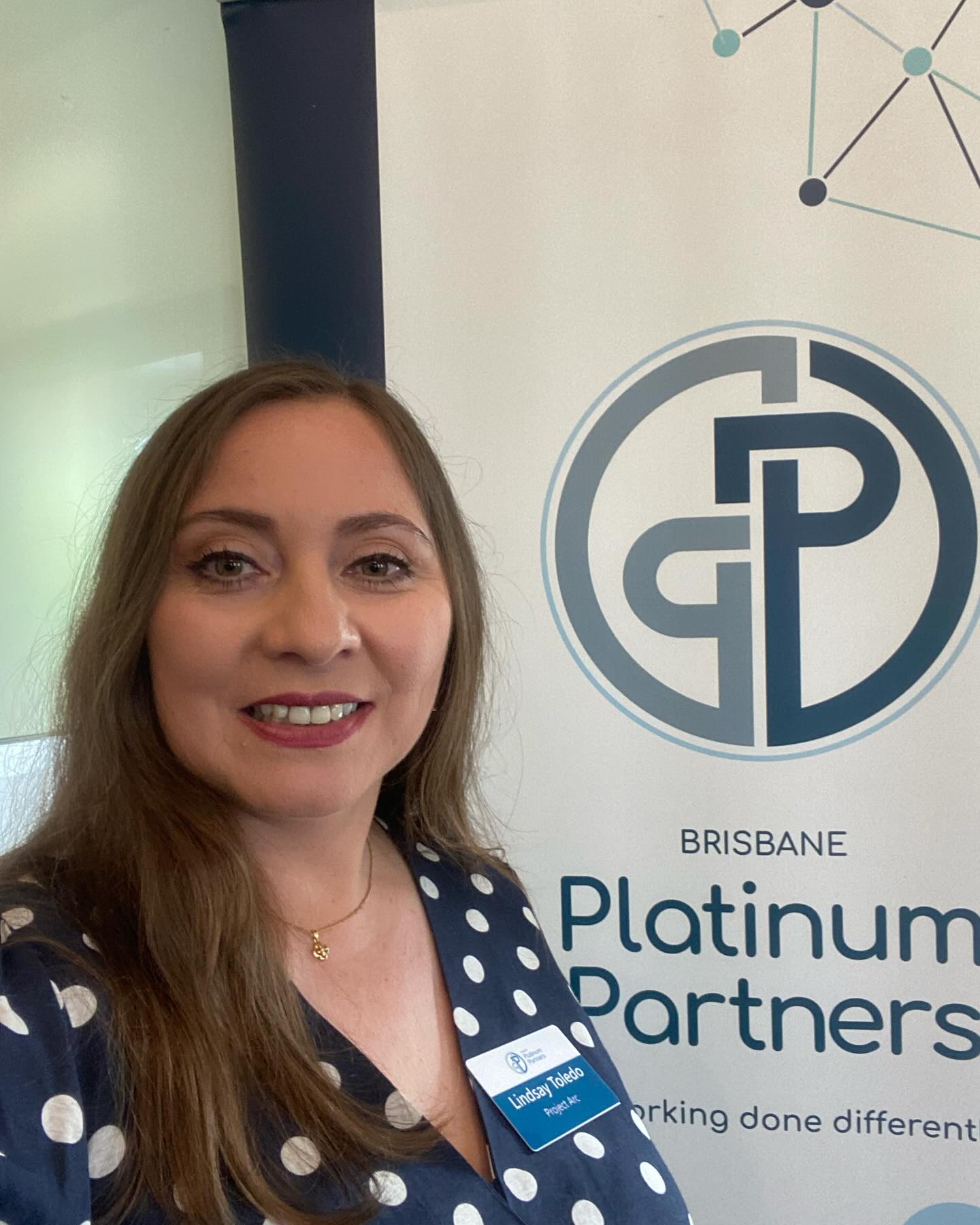Last Friday was a very special day for me because I became an official member of @brisbaneplatinumpartners . Also, because I had the privilege to listen to the amazing @cissy_ma_aus, who did an impressive presentation in our Visitor Open Day.
if you are interested in joining this incredible group of business owners, just flick me a message. We still have some spots for other industries.
#networking #businessowners #businessownersbrisbane #brisbane