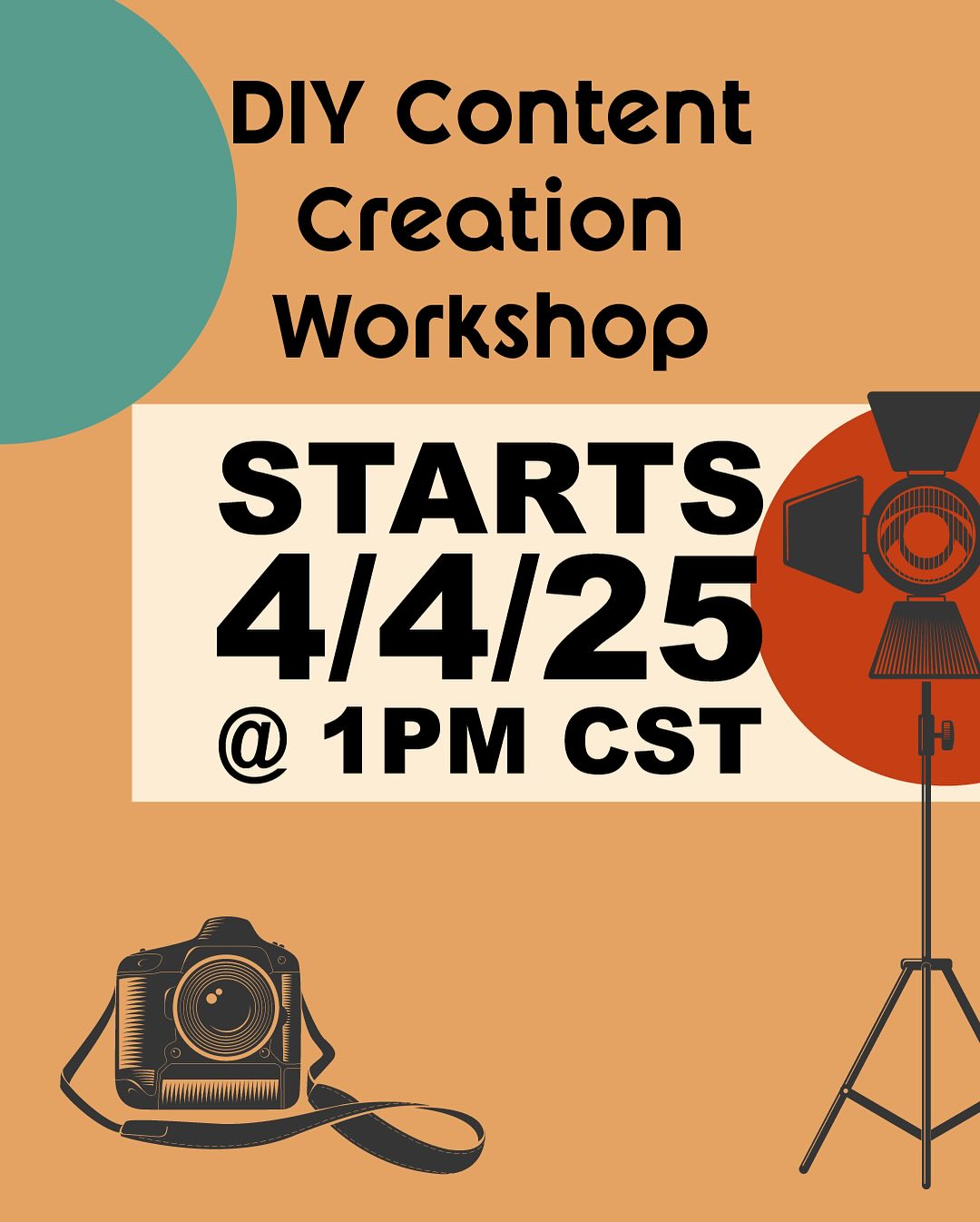 There’s still time!
🌟FREE WORKSHOP❤️
Our original start date was pushed back. If you RSVP’d already check your email 😁
Calling all artists, entrepreneurs, and community members! Join us for an exciting DIY Content Creation Workshop hosted by the Minnesota Indigenous Business Alliance! Whether you’re a beginner or looking to enhance your skills, this FREE workshop on Zoom is perfect for you!
🗓️ **Enrollment Deadline:** March 31st, 2025
🗓️ **First Class Starts:** April 4, 2025
Don’t miss out on this opportunity to unleash your creativity, get your work seen, and connect with fellow participants. To reserve your spot, email David at **david@mniba.org** today! Let’s create something amazing together! 💻💡 #MNIBA