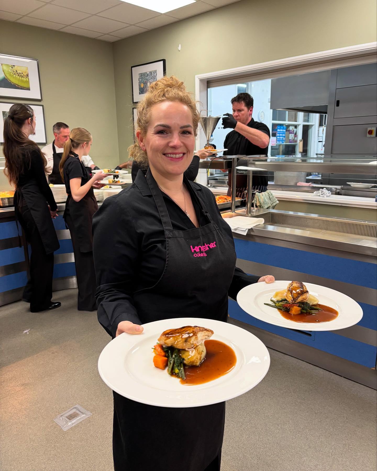 Parmiter’s School last night for the Headmasters retirement celebration. Great to see so many old faces as we have catered their events for many years! #greatclients #summerwedding #weddingcatering #outsidecatering #greatchefs #eventplanner #outdoorcatering #outdoorevents #tipiwedding #marqueewedding #corporatecatering #outsidewedding #catering #hertscatering #bedscatering #buckscatering #foodtastings #corporateevents #weddingday #Summerwedding #2025wedding #2026wedding