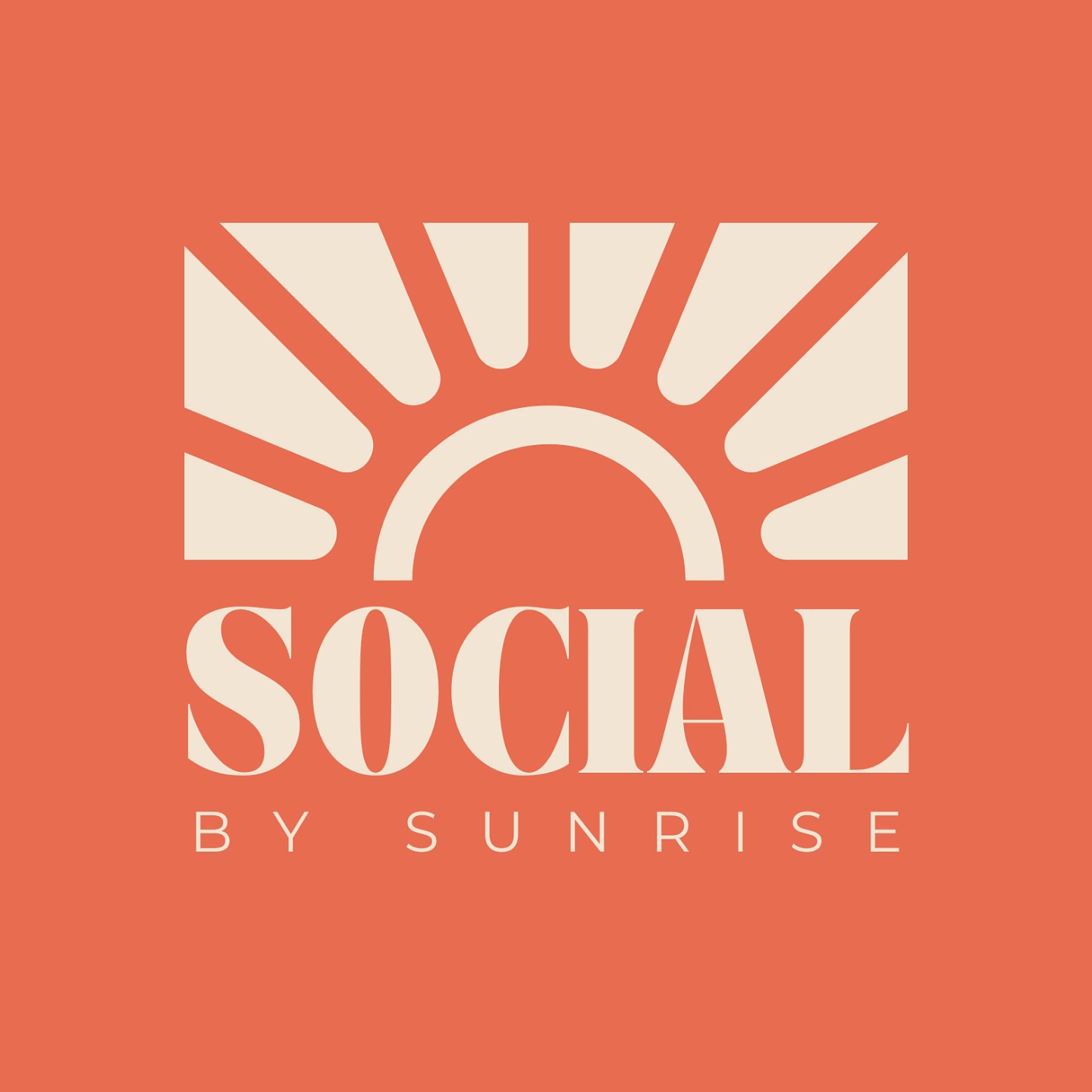 Welcome to Social by Sunrise🌅
Your brand’s new favorite social media marketing agency!
We specialize in content creation, trend-driven strategy, and brand storytelling that turns your social media into a powerful business tool. From launching new ideas to scaling your visibility, we’re your creative partner every step of the way.
What We Do:
• Social Media Management
• Reels, TikToks, UGC & Graphic Creation
• Influencer Campaigns
• Brand Strategy + Audits
• Launches, Trends & Engagement Growth
Let’s turn followers into loyal fans, likes into leads, and content into conversions. Ready to rise with us?
#SocialMediaAgency #SocialMediaMarketing #ContentCreationStudio #ReelsStrategy #InstagramGrowth #OrganicMarketing #InfluencerMarketing #SmallBusinessSocialMedia #AuthenticContent #DigitalMarketingExperts #SocialBySunrise