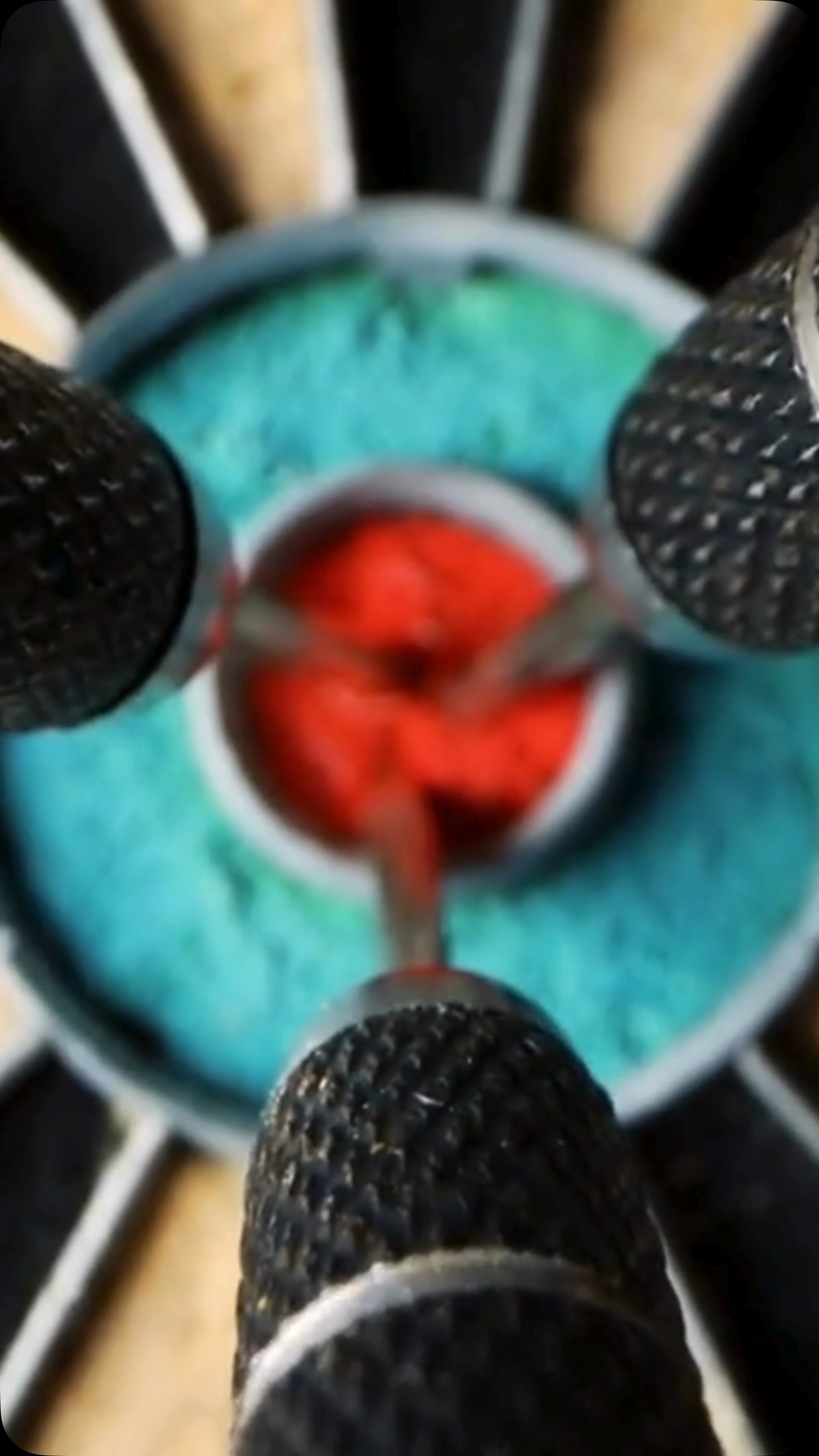 Leigðu píluspjald í partýið inn á partyprepp.is