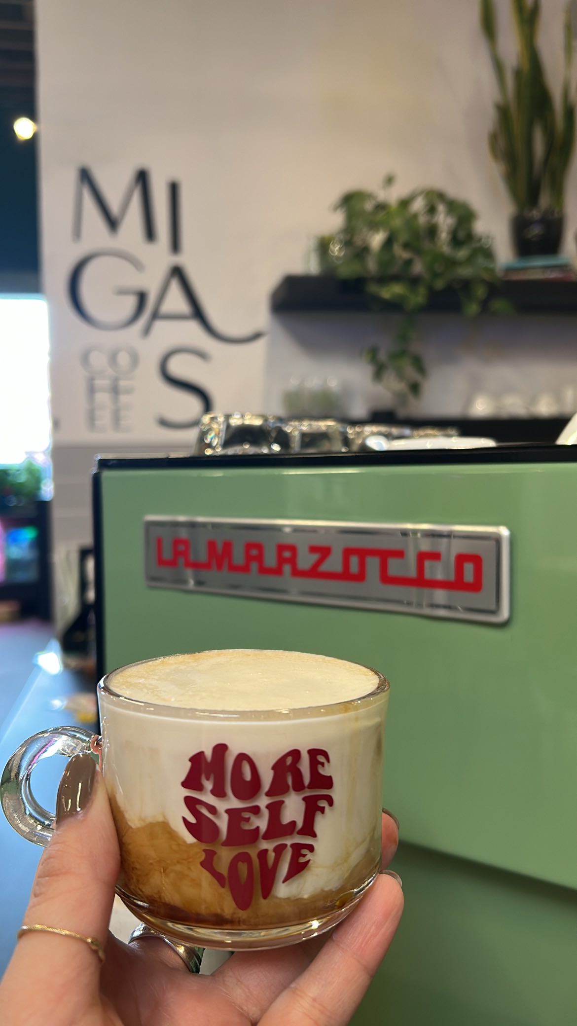 Have you met all the barista baddies yet? Migas Coffee is growing and our team is too!! So grateful for our team of baddies!!! Tell us who your favorite baddie is in the comments 🤭