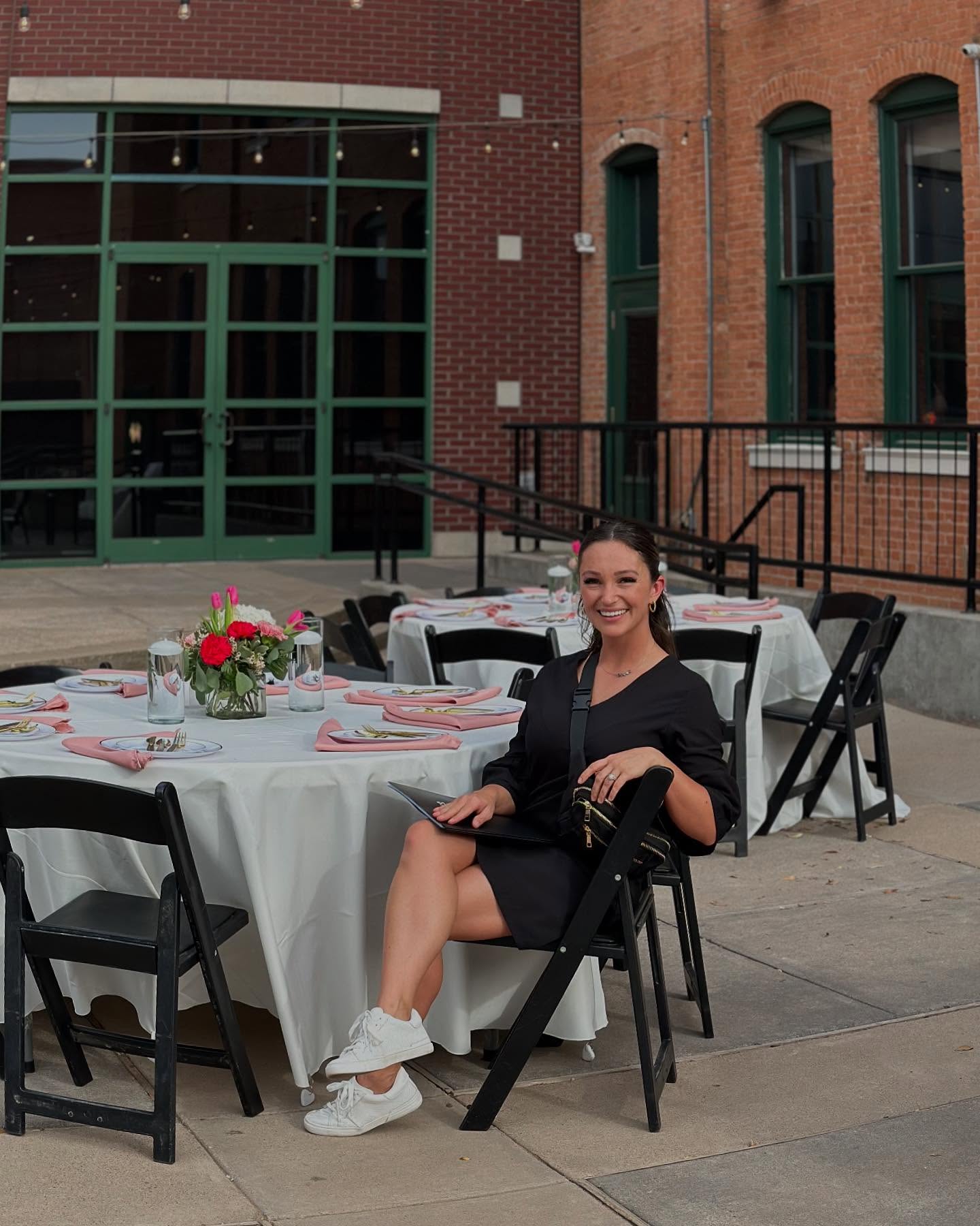 Wedding season is in full swing! If you want your magical day to be seamless, look no further! I’m booking fast so don’t wait!