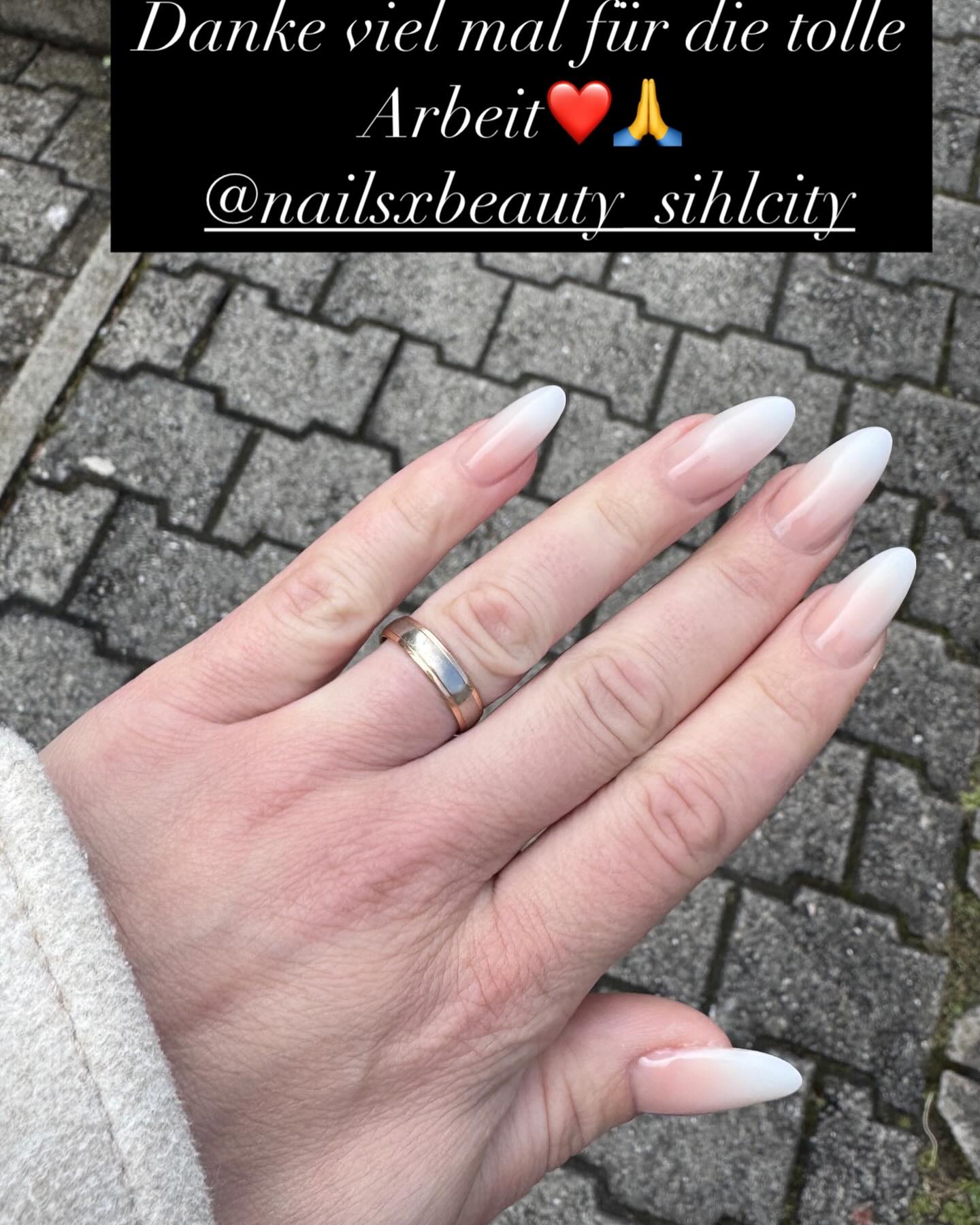 Kundenfeedback 🥳 Danke liebe Jessica @the.vision.family ❤️❤️❤