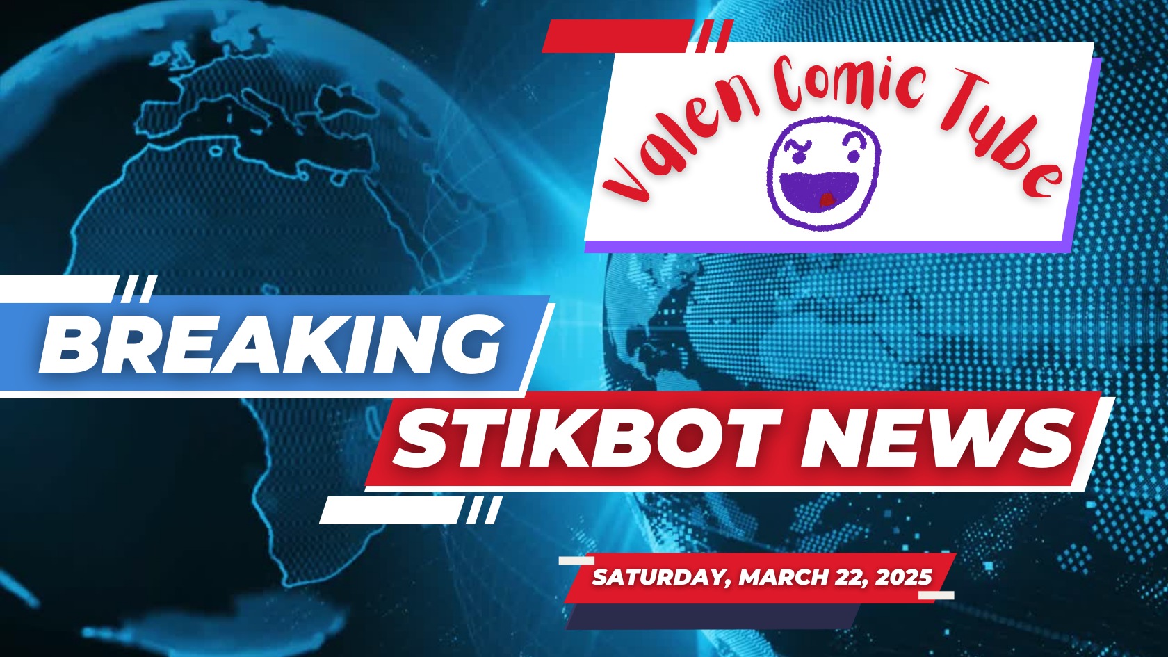 My son Valentino has a YouTube channel (Valen Comic Tube) showcasing his stop-motion animated sketches and films : )
https://www.youtube.com/@ValenComicTube
"Valen Comic Tube is a channel dedicated to all things StikBot, KlikBot, Lego, stop-motion animation, comics, and assorted fun stuff!"
So be sure to subscribe so you don't miss any of his super cool original stop-motion films!
It has been a lot of fun combining his animated works with sound effects, intros, outros, and music and recording his voice-acting skills. And it's been a healthy way for me to disconnect from teaching and get back to having fun and creating with this talented little guy.
#stopmotion #stopmotionanimation #stopmotionstudio #stopmotionvideo #stickbot #stikbots #stikbotstudio #stikbotcentral #klikbot #klikbots #lego #legostagram #legostopmotion #legostopmotionanimation #loftstudio #pixar #disneyanimation #disneyanimators