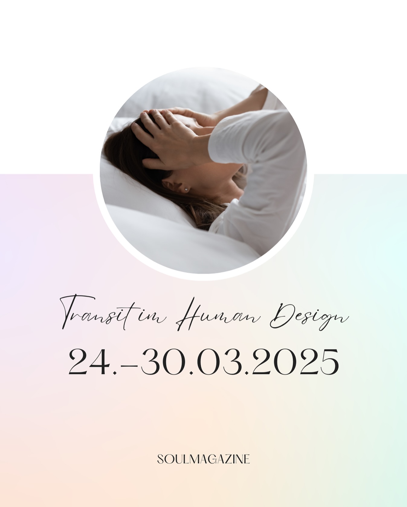 In der Woche vom 24. bis 30. März 2024 erleben wir einen tiefen Transit im Human Design, der uns vor die Frage stellt: Fühlen wir uns minderwertig oder erkennen wir unsere eigene Vollkommenheit? Mit der Sonne im Tor 17 – dem Tor der Meinungen – sind wir eingeladen, unsere Perspektiven zu hinterfragen und uns von fixen Meinungen zu lösen. Es geht darum, den Weitblick zu entwickeln und offen für neue Ideen und Konzepte zu sein. Die Erde im Tor 18 – dem Tor des Verbesserns – fordert uns dazu auf, den Status Quo zu hinterfragen und uns nicht von Perfektionismus oder Selbstkritik leiten zu lassen. In dieser Woche dürfen wir uns selbst mit Mitgefühl begegnen, uns von negativen Gedanken und Überheblichkeit befreien und uns als vollständig und vollkommen annehmen. Lass uns die Einladung annehmen, uns selbst und andere mit offenen Augen und einem offenen Herzen zu betrachten und die Reise des Lebens in Authentizität zu leben.
👉 Lies mehr dazu in unserem neuesten Artikel.
#soulmagazine #transit #transitwechsel #astrologie #transformation #energiearbeit