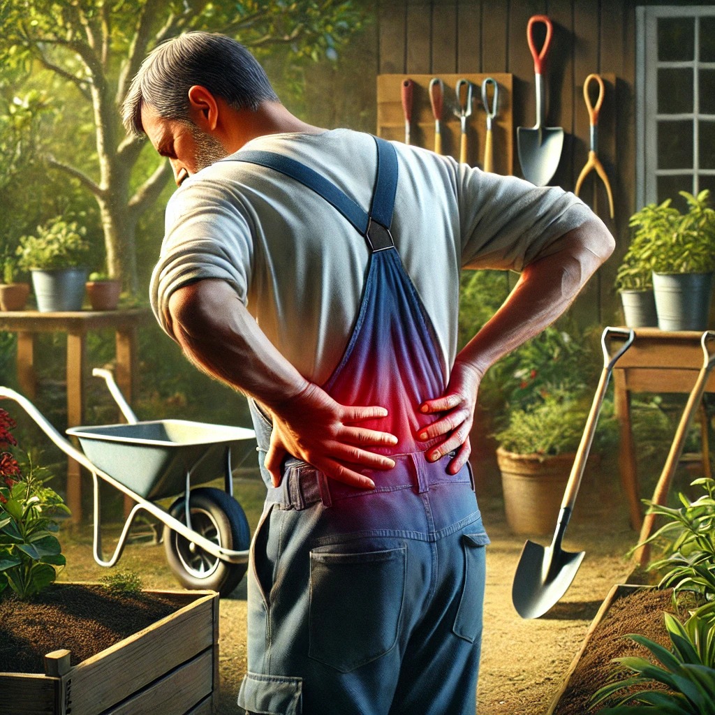 ¿Tu espalda baja te está dando problemas? Hablamos sobre los discos desgastados y cómo mejorar tu salud espinal. Descubre cómo podemos ayudarte. Link in Bio #Bienestar #Hernia#Protusion#Fisioterapiaespalda