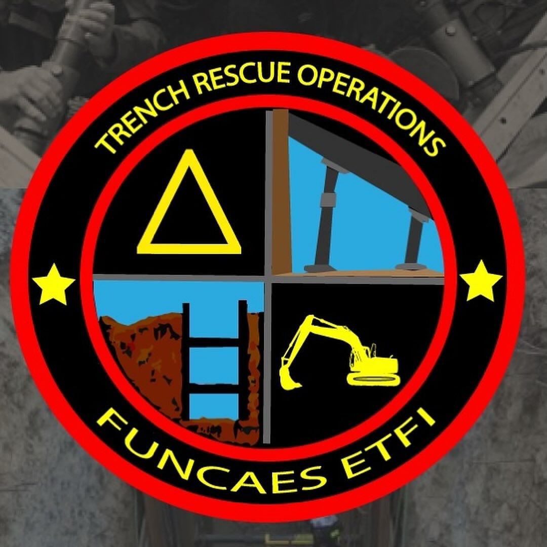 Ayer compartimos conocimientos importantes en el tema de rescate en trinchera con Personal de bomberos militar, todo basado en los estandares NFPA Y OSHA , para Asi dar a conocer las nuevas técnicas y habilidades.
Asi como tambien conociendo equipos de alta tecnologia :
#paratech
#trenchrescuebrasil
Sossul