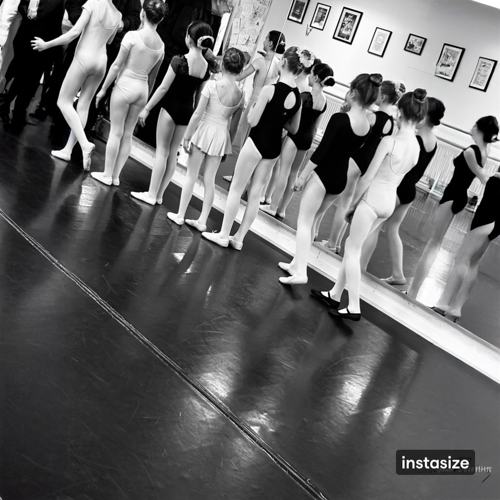 Examen der Russian Ballet Association Tag 1
30 Elevinnen der @balletschool_barbara_bortoli und 5 Elevinnen aus dem Tessin, haben sich heute den Examen der RBA unterzogen🩰 Bravissime ❤️ ihr habt das mit Bravur gemacht und viel Ehrgeiz hineingesteckt.
➡️Wissen dass in den RBA angeschlossenen Schulen eine gewisse Kontinuität und Transparenz der Arbeit sowohl der Elevinnen und der Lehrpersonen gewährleistet wird🏅
Morgen gehts weiter - Day 2
#exam #association #balletstudents #utzenstorf
@danza_dell_orso_d_oro