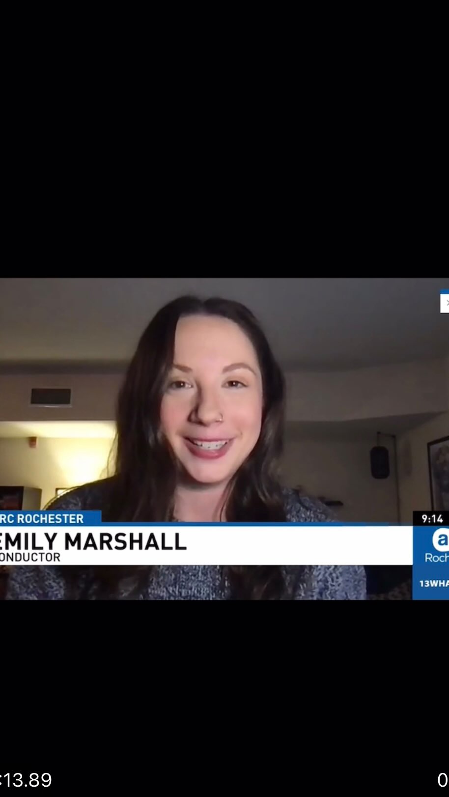 A little clip from this morning’s show chatting about @naruto_symphonic_experience with @goodmorningrochester! ✨
Link in bio for full interview 🤘🏻
#naruto #natutoinconcert #concert #music #conductor #symphony #anime #musicdirector #musician #tour #tourlife #touring #touringmusician #tvinterview #press